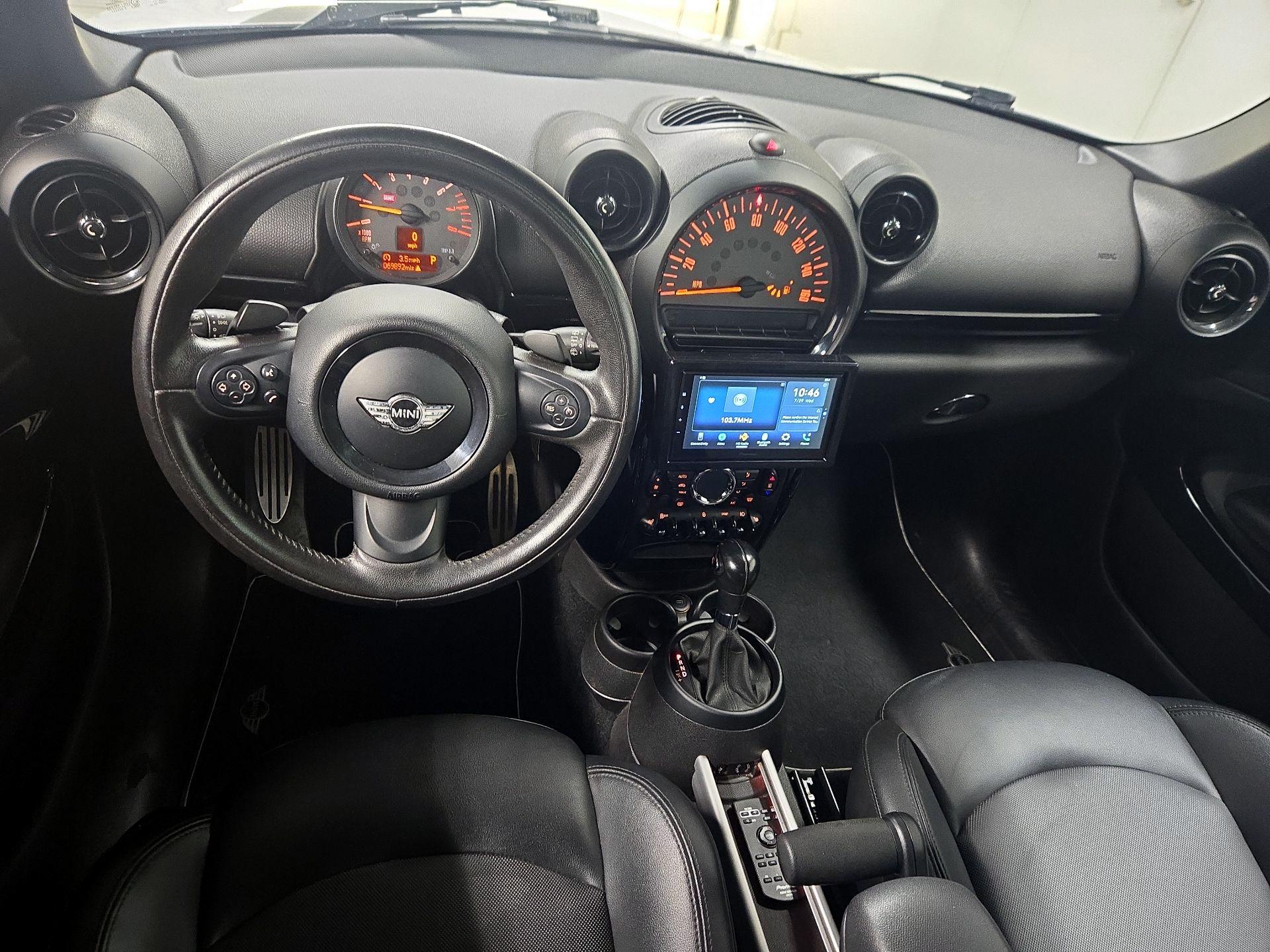 Thumbnail: 2015 MINI Cooper Paceman - 9