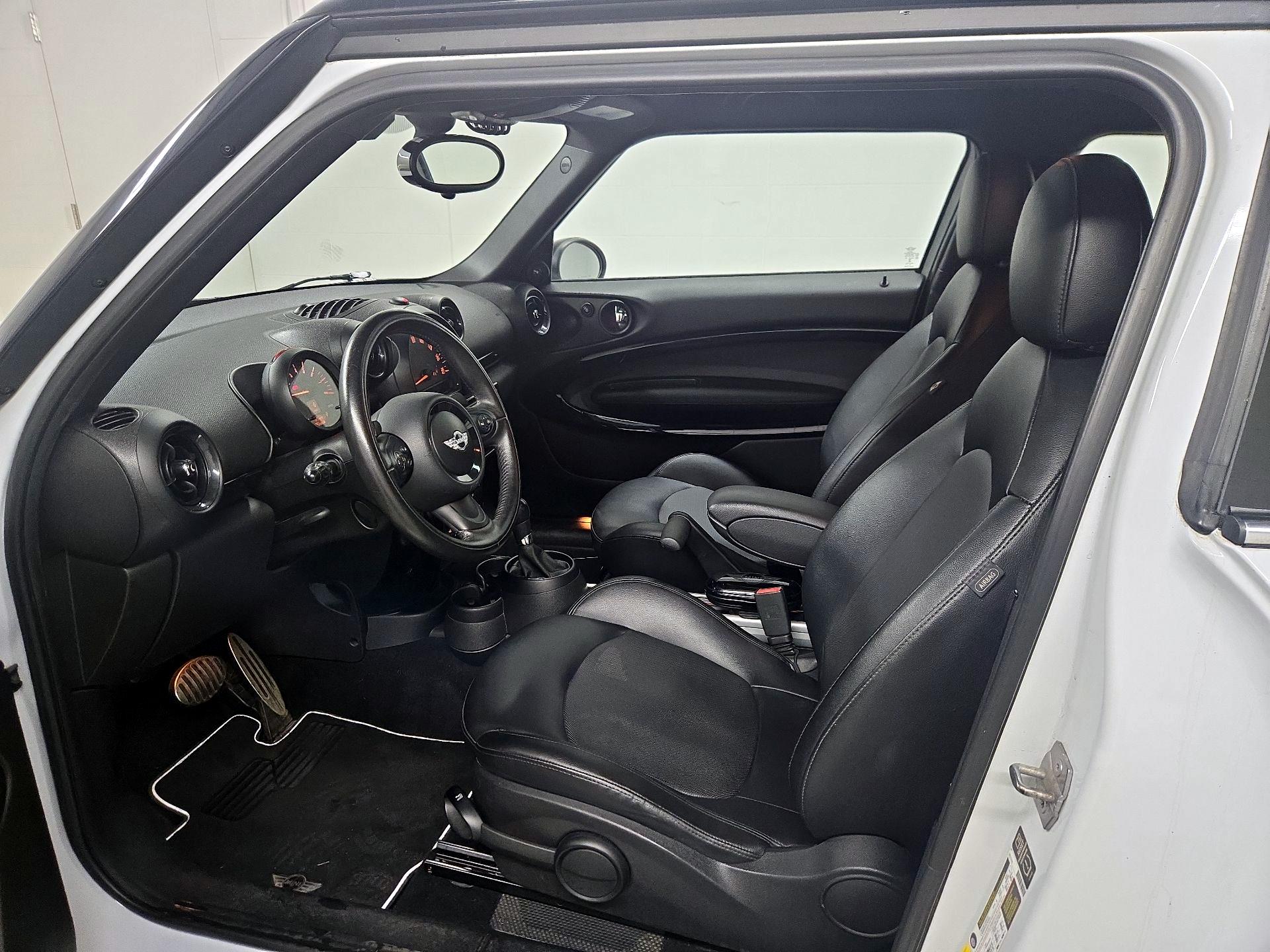 Thumbnail: 2015 MINI Cooper Paceman - 11