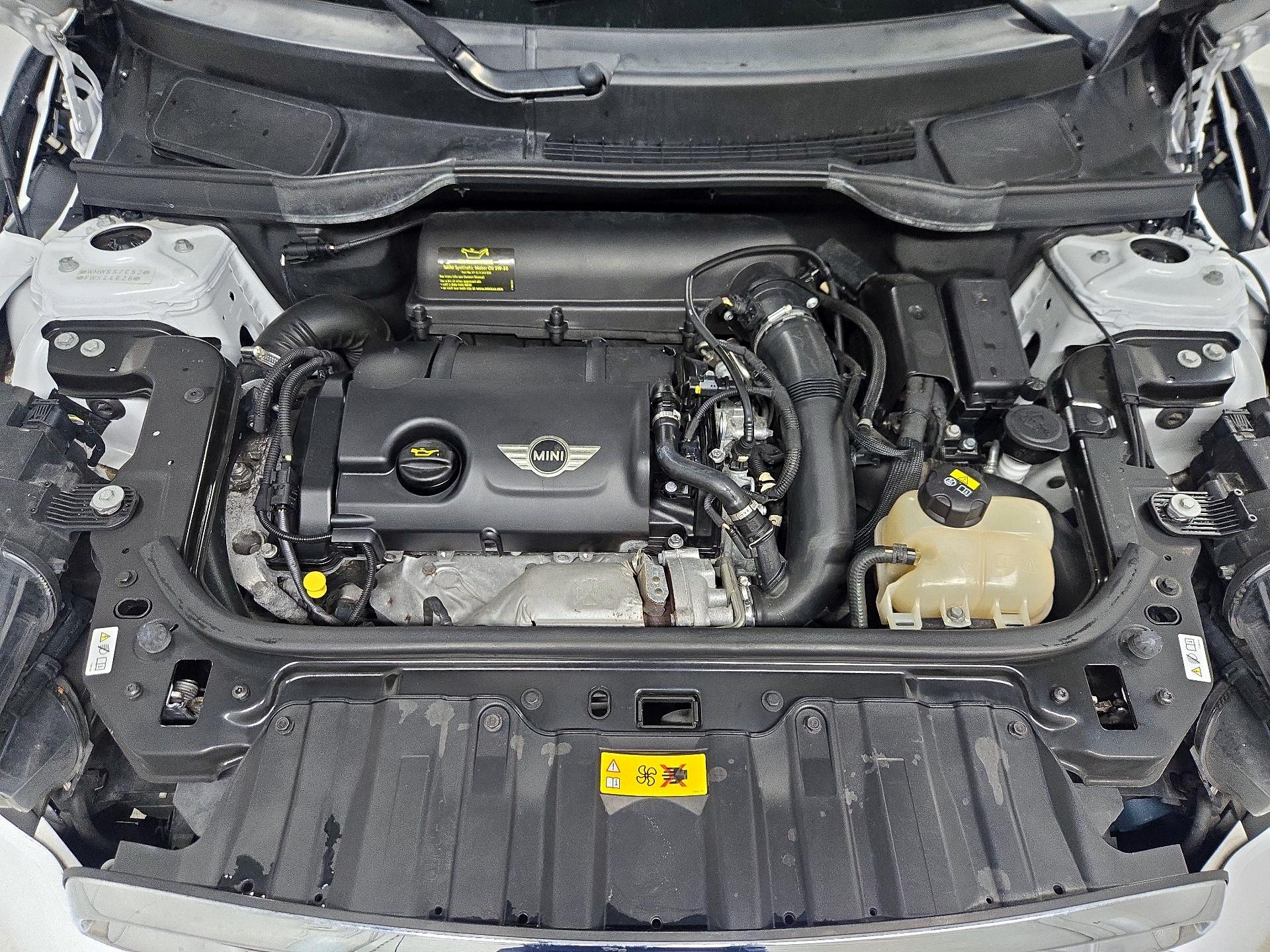 Thumbnail: 2015 MINI Cooper Paceman - 20