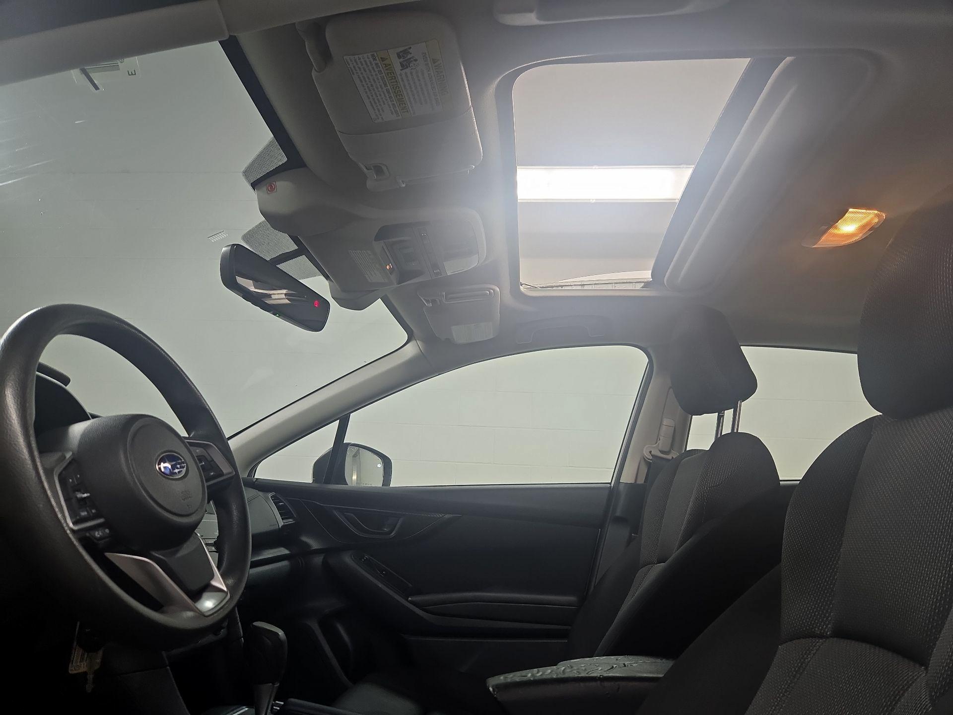 Thumbnail: 2018 Subaru Impreza - 19