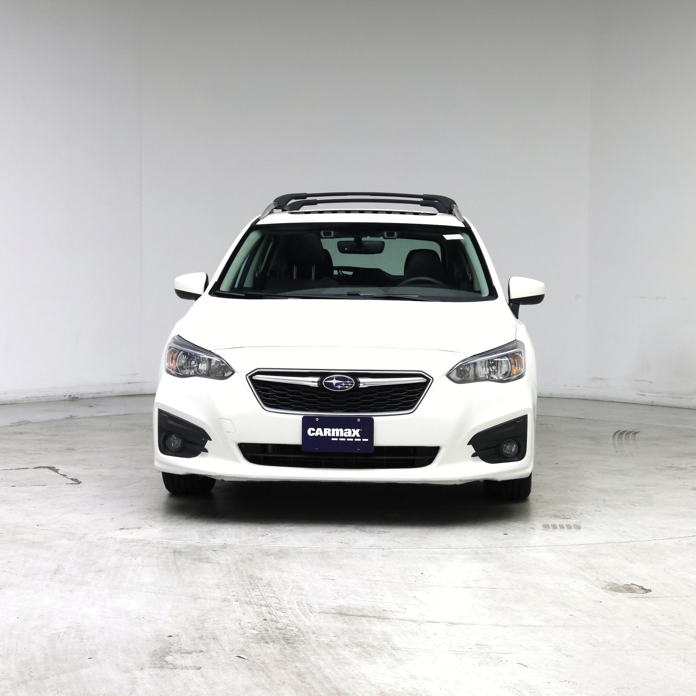 Thumbnail: 2018 Subaru Impreza - 5