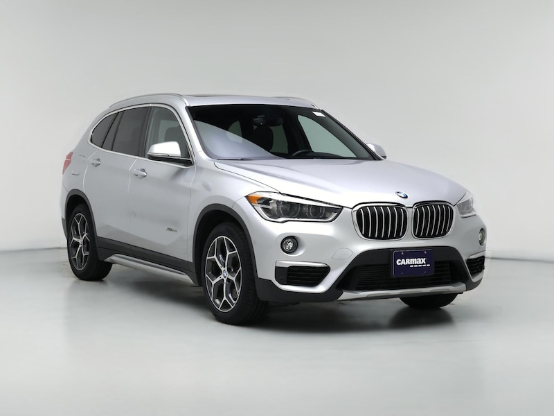 2016 BMW X1 xDrive28i -
                  Puyallup, WA