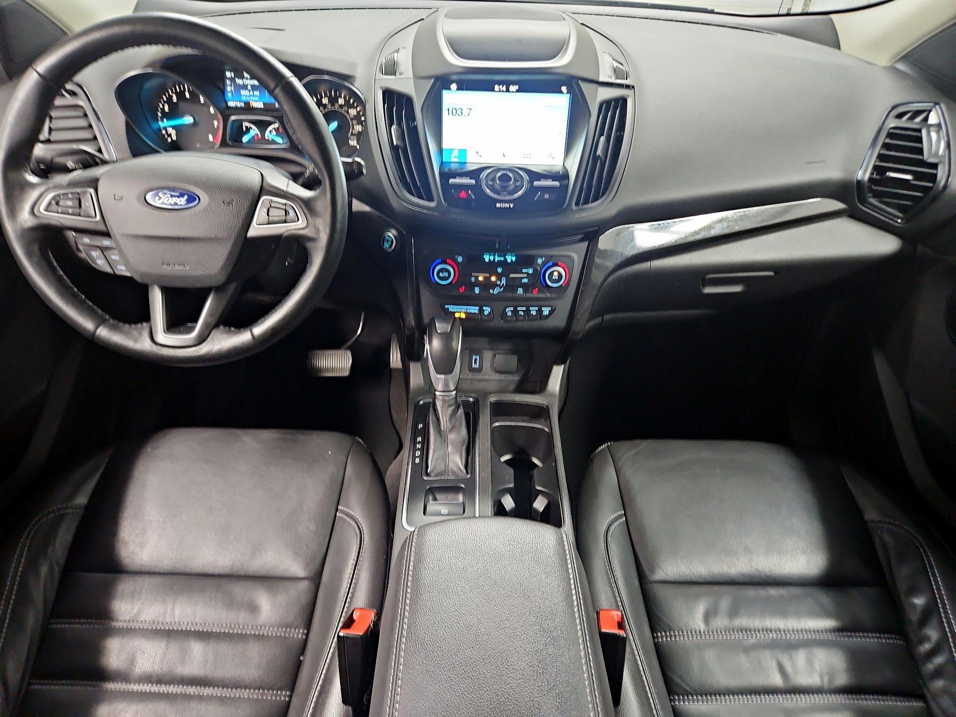 Thumbnail: 2019 Ford Escape - 9