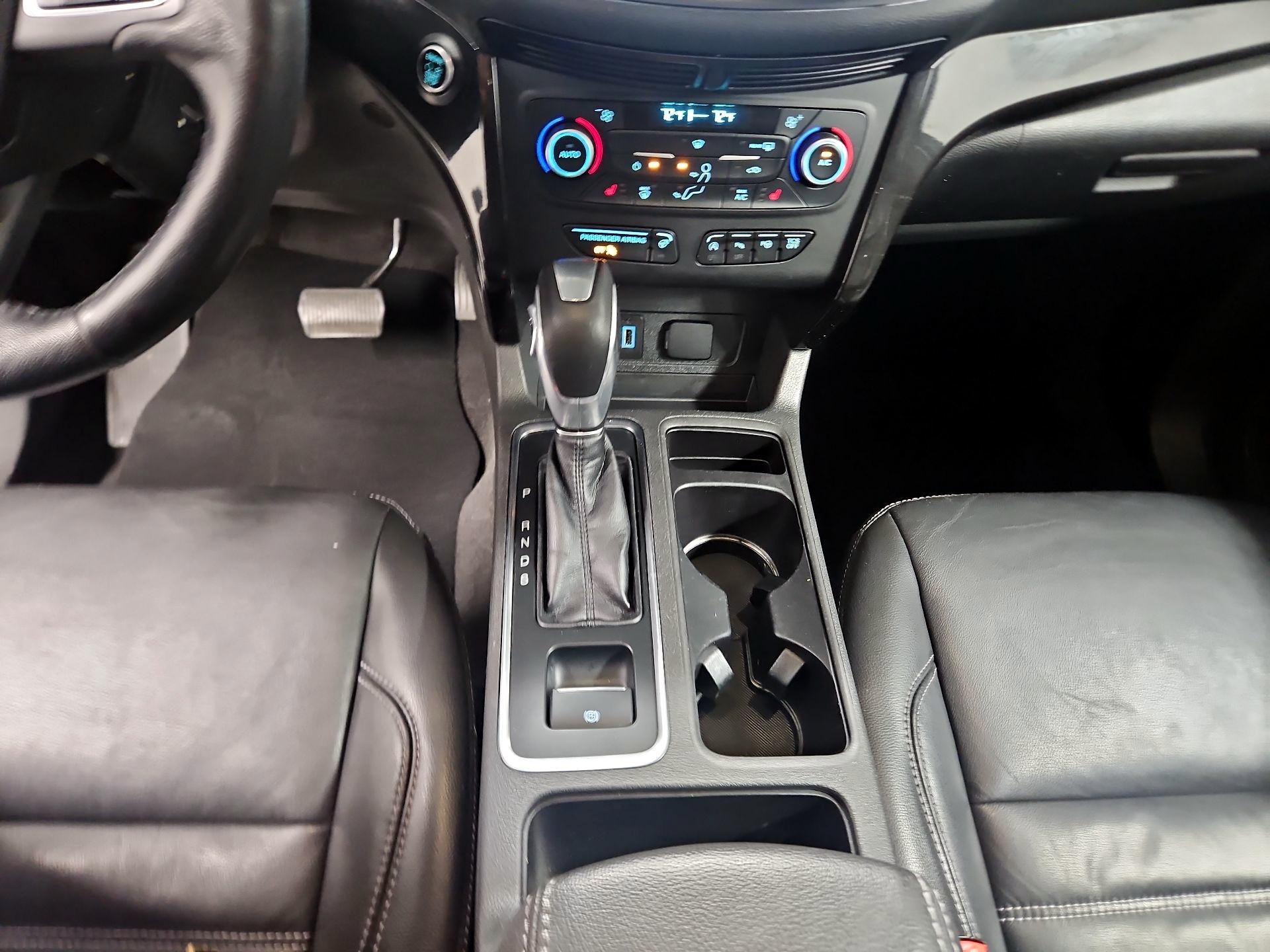 Thumbnail: 2019 Ford Escape - 17