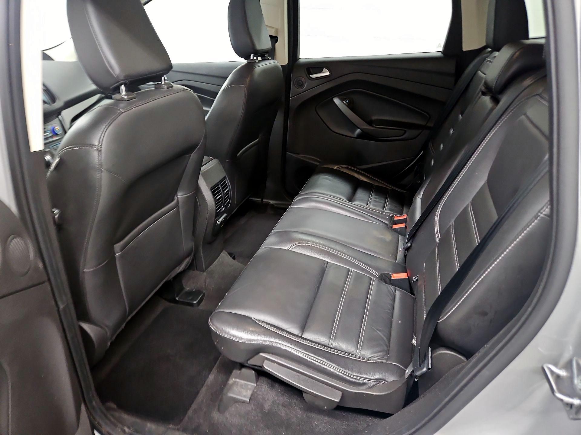 Thumbnail: 2019 Ford Escape - 19