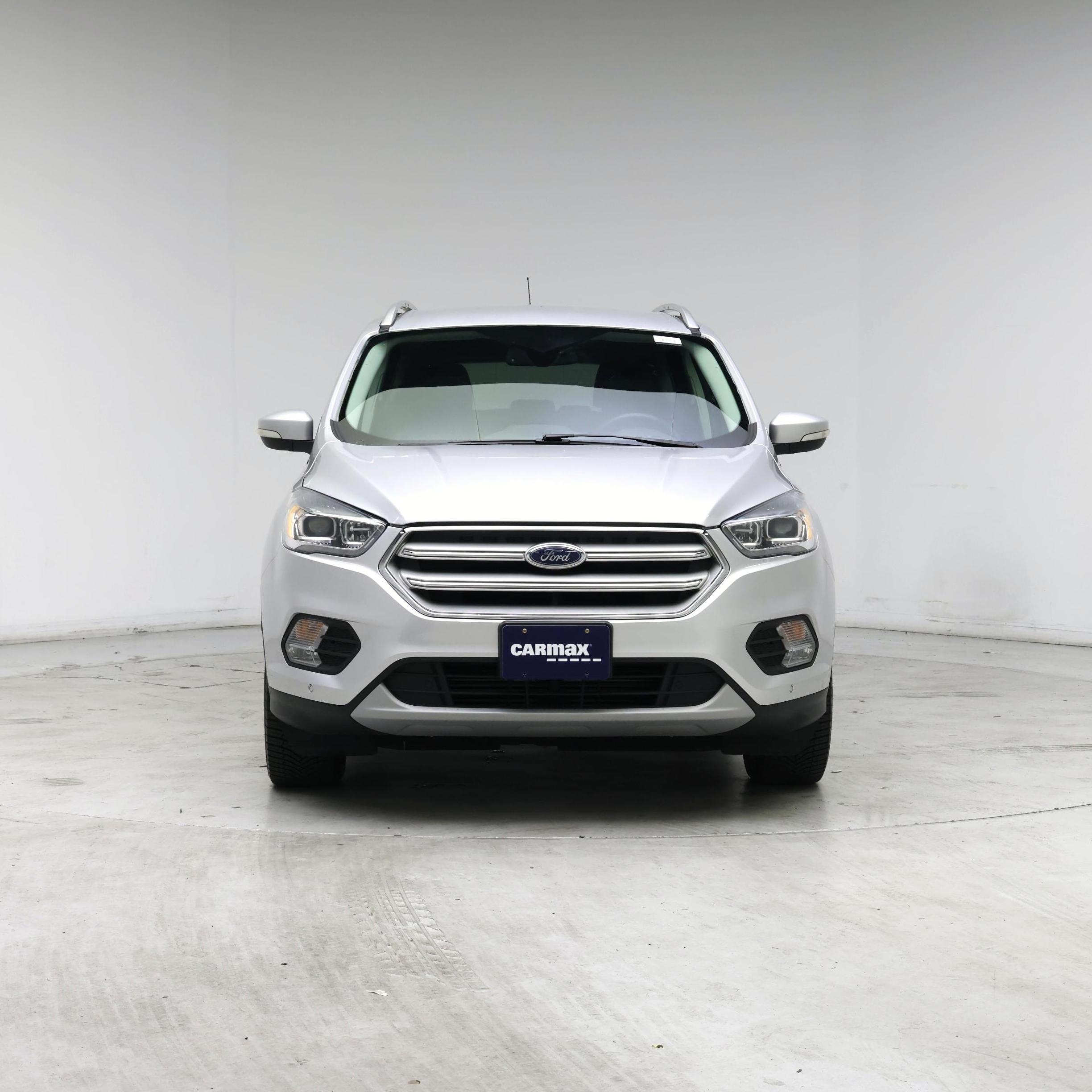 Thumbnail: 2019 Ford Escape - 5