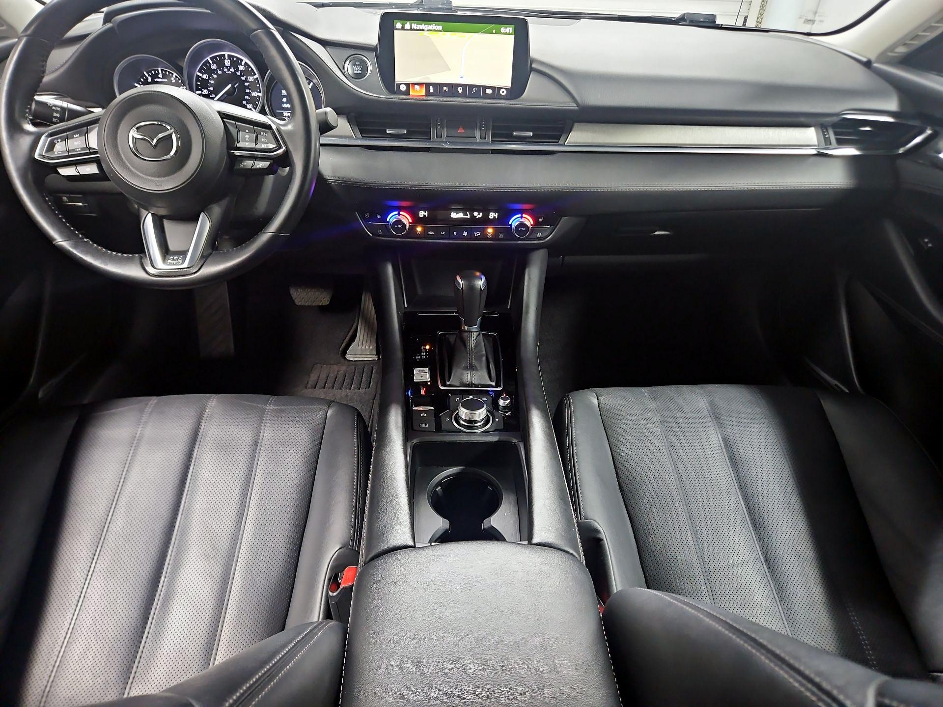 Thumbnail: 2018 Mazda Mazda6 - 9