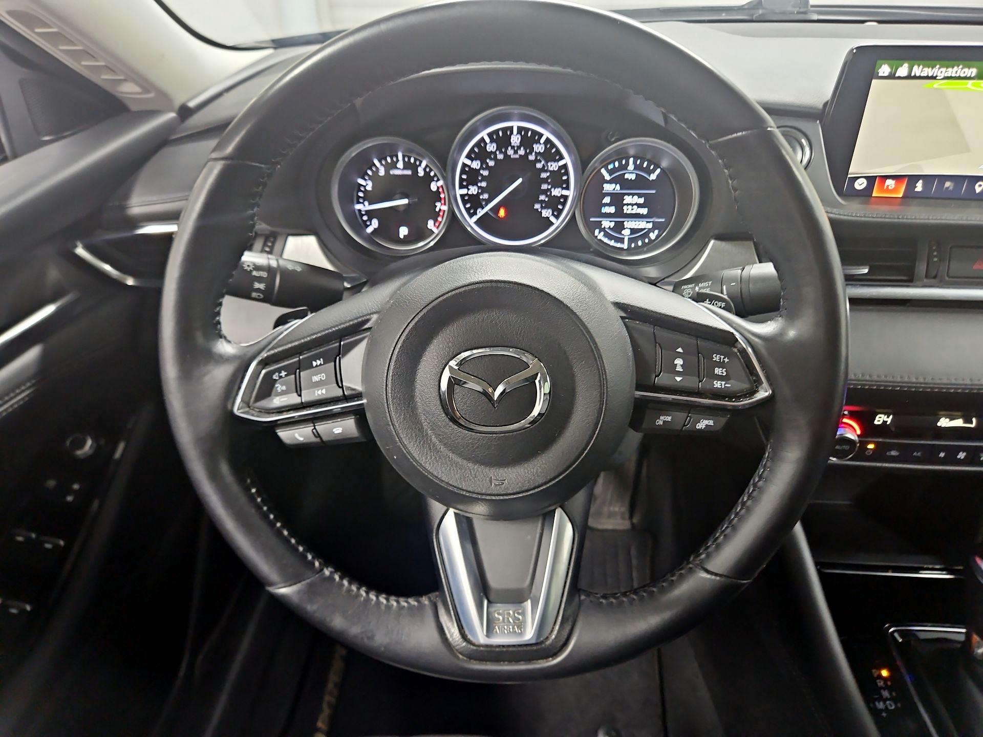 Thumbnail: 2018 Mazda Mazda6 - 10