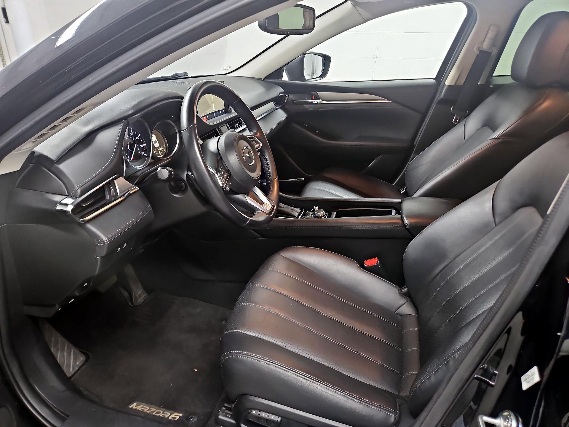 Thumbnail: 2018 Mazda Mazda6 - 11