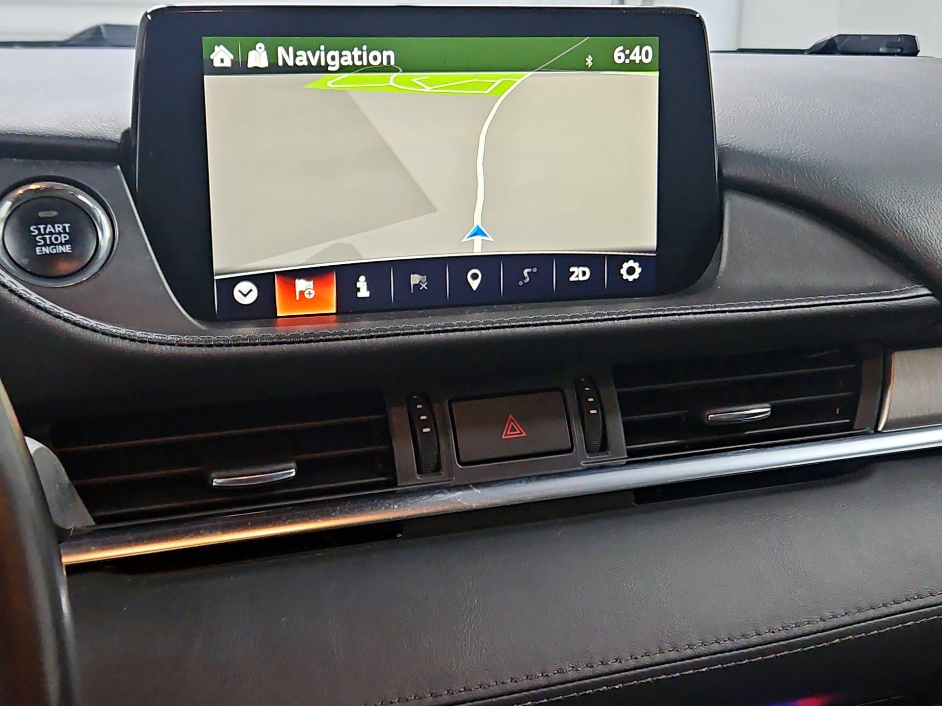 Thumbnail: 2018 Mazda Mazda6 - 14
