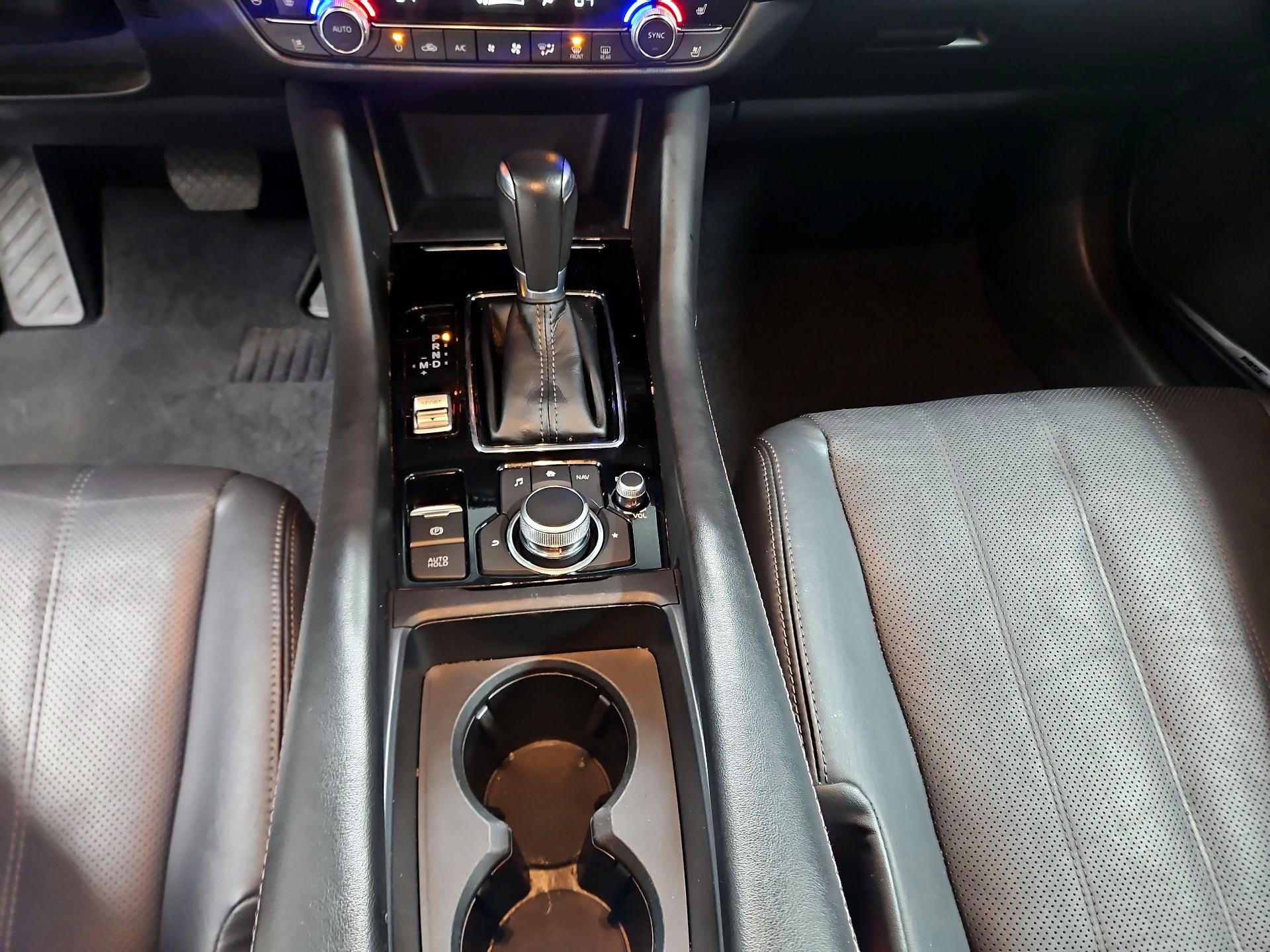 Thumbnail: 2018 Mazda Mazda6 - 18