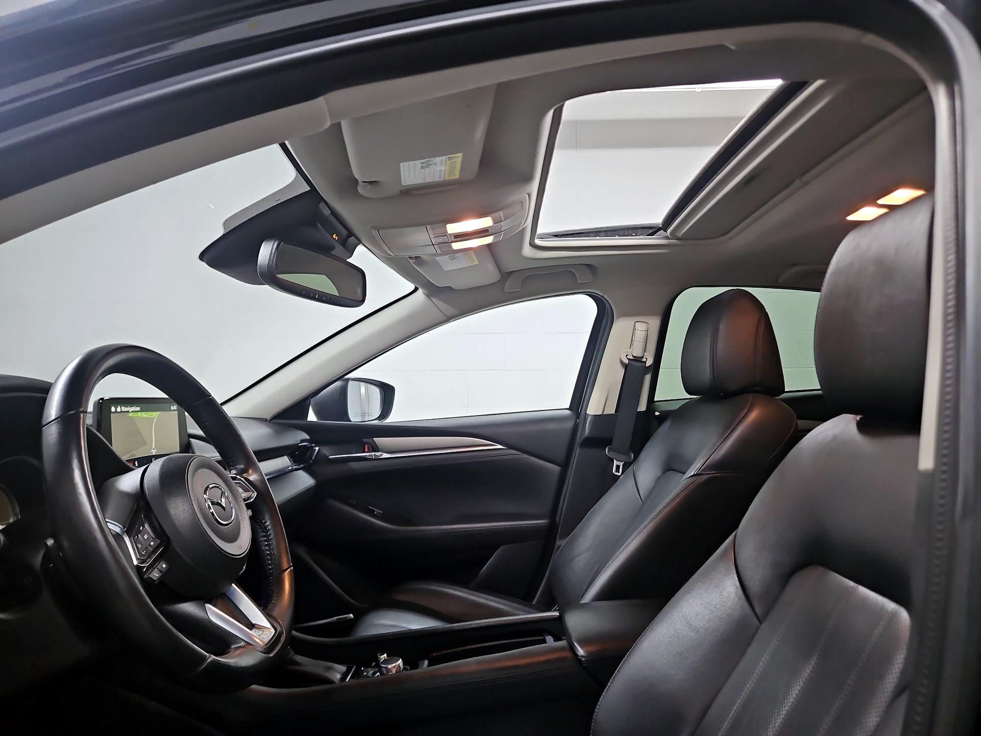 Thumbnail: 2018 Mazda Mazda6 - 20