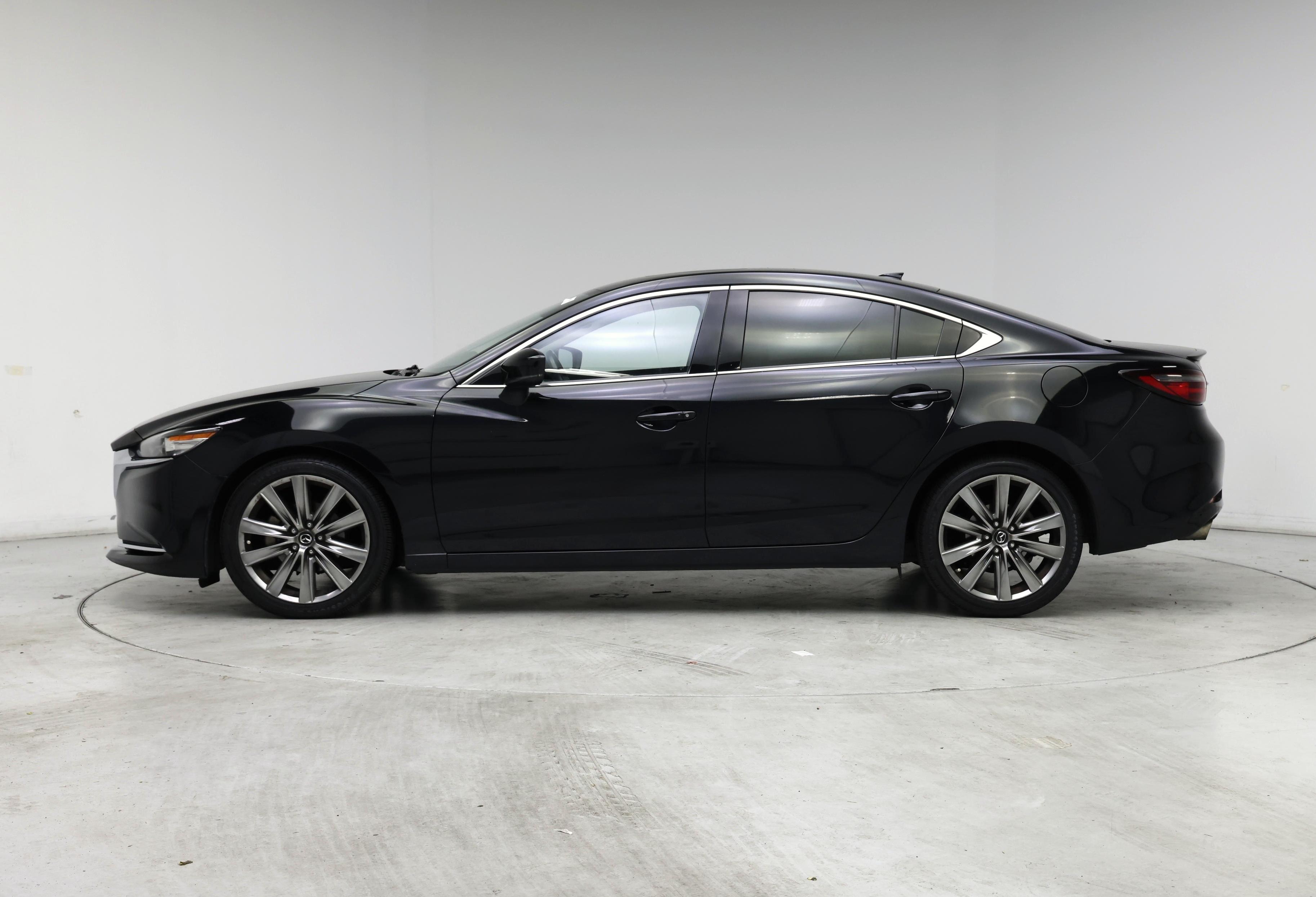 Thumbnail: 2018 Mazda Mazda6 - 3