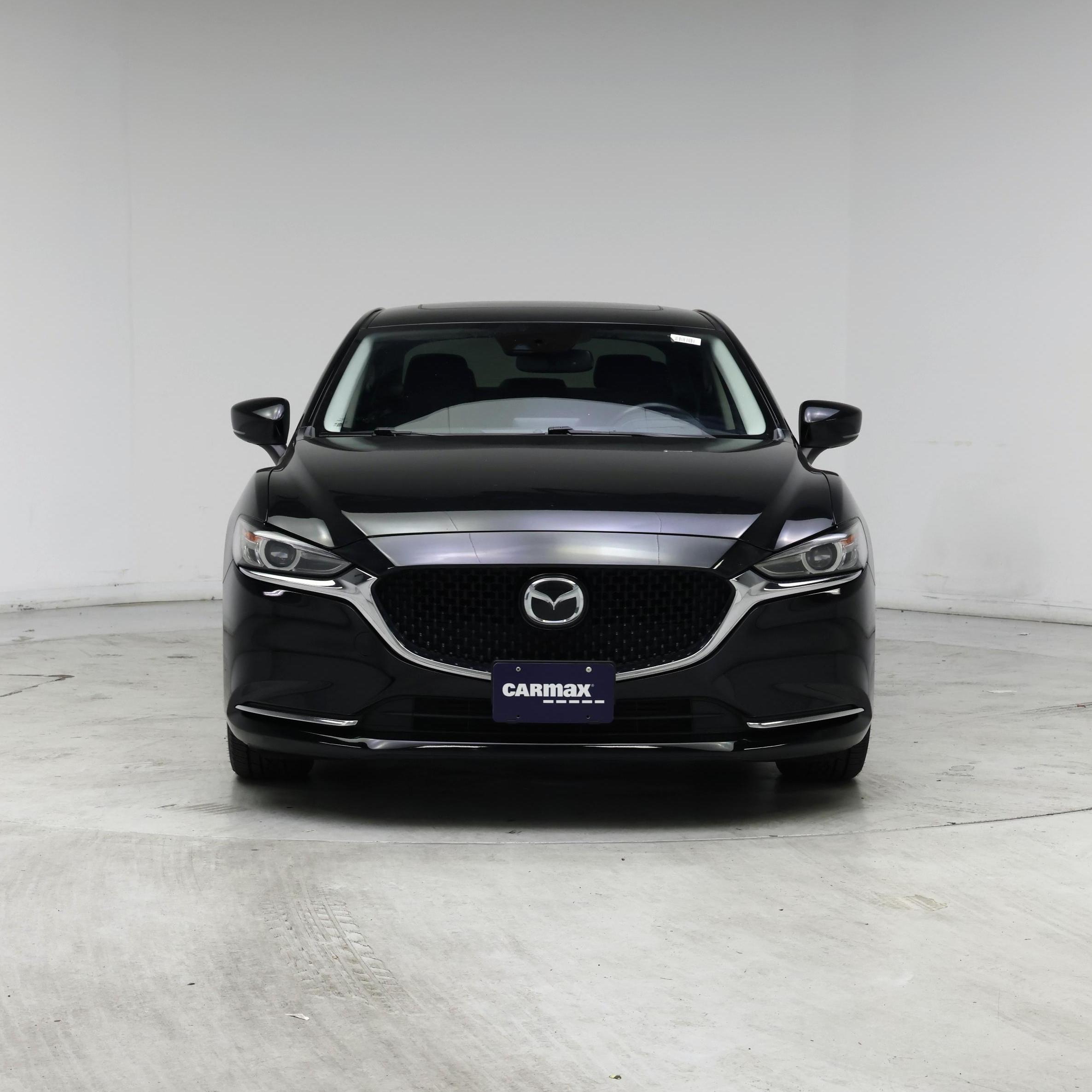 Thumbnail: 2018 Mazda Mazda6 - 5