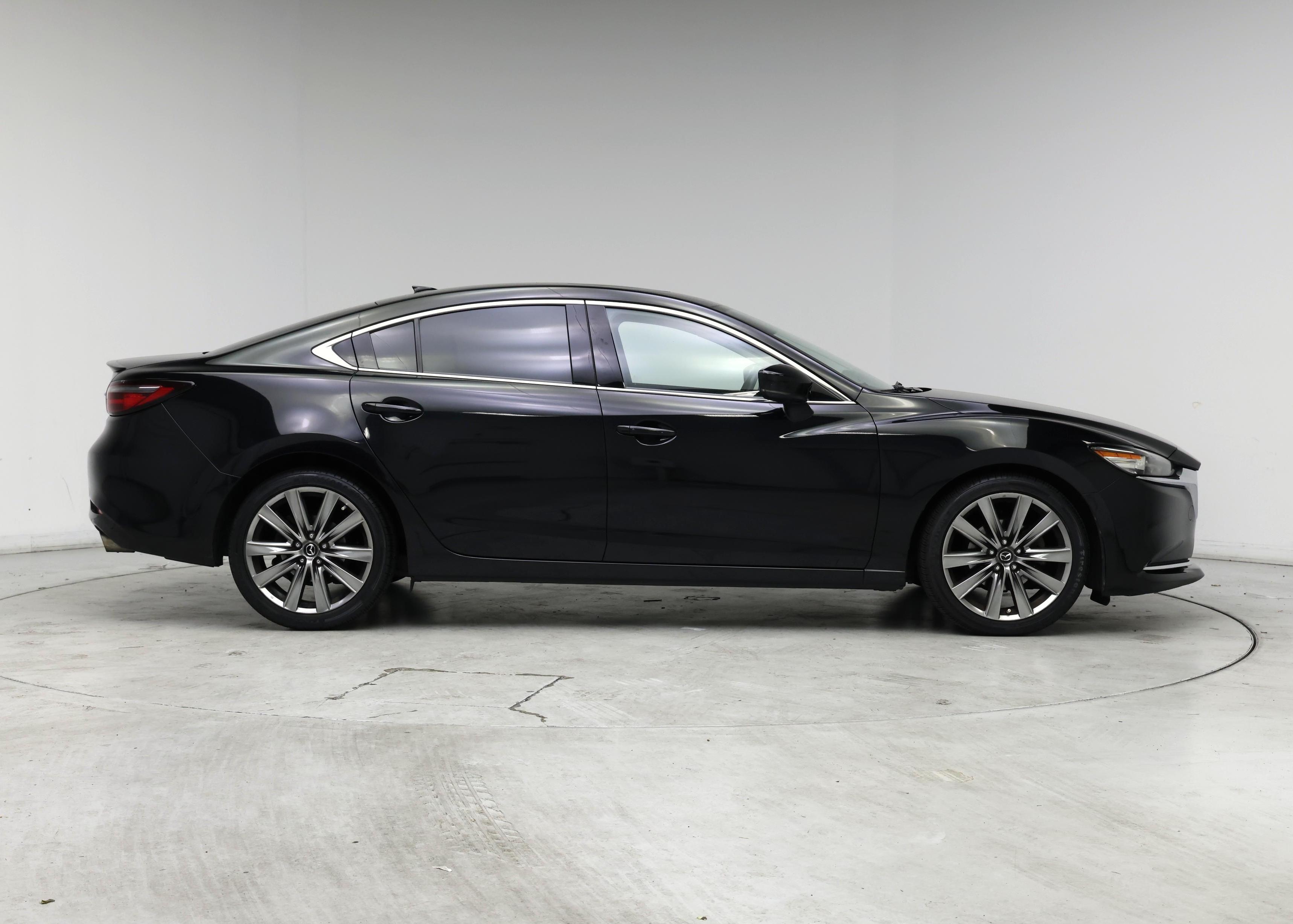 Thumbnail: 2018 Mazda Mazda6 - 7