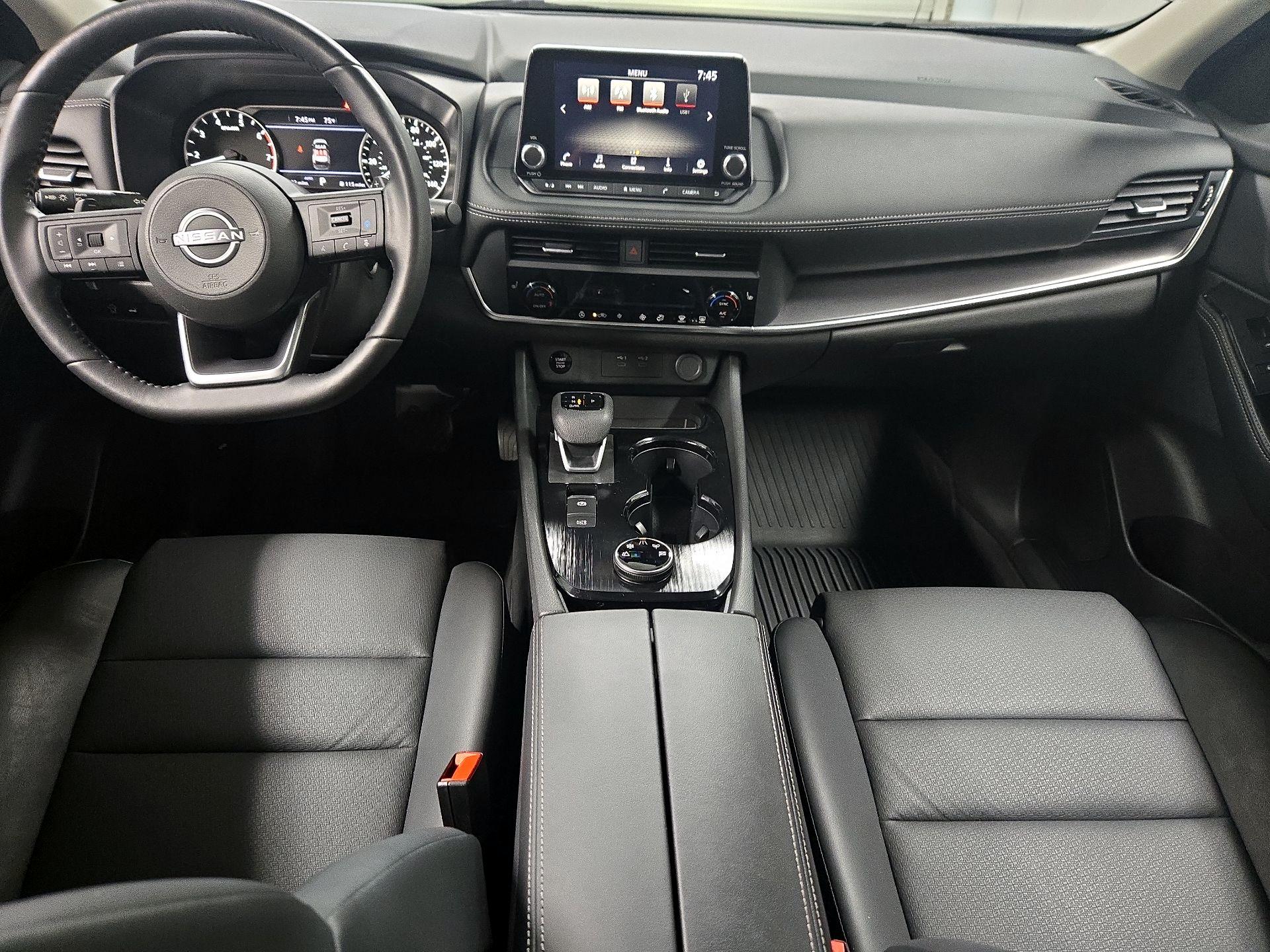 Thumbnail: 2024 Nissan Rogue - 9