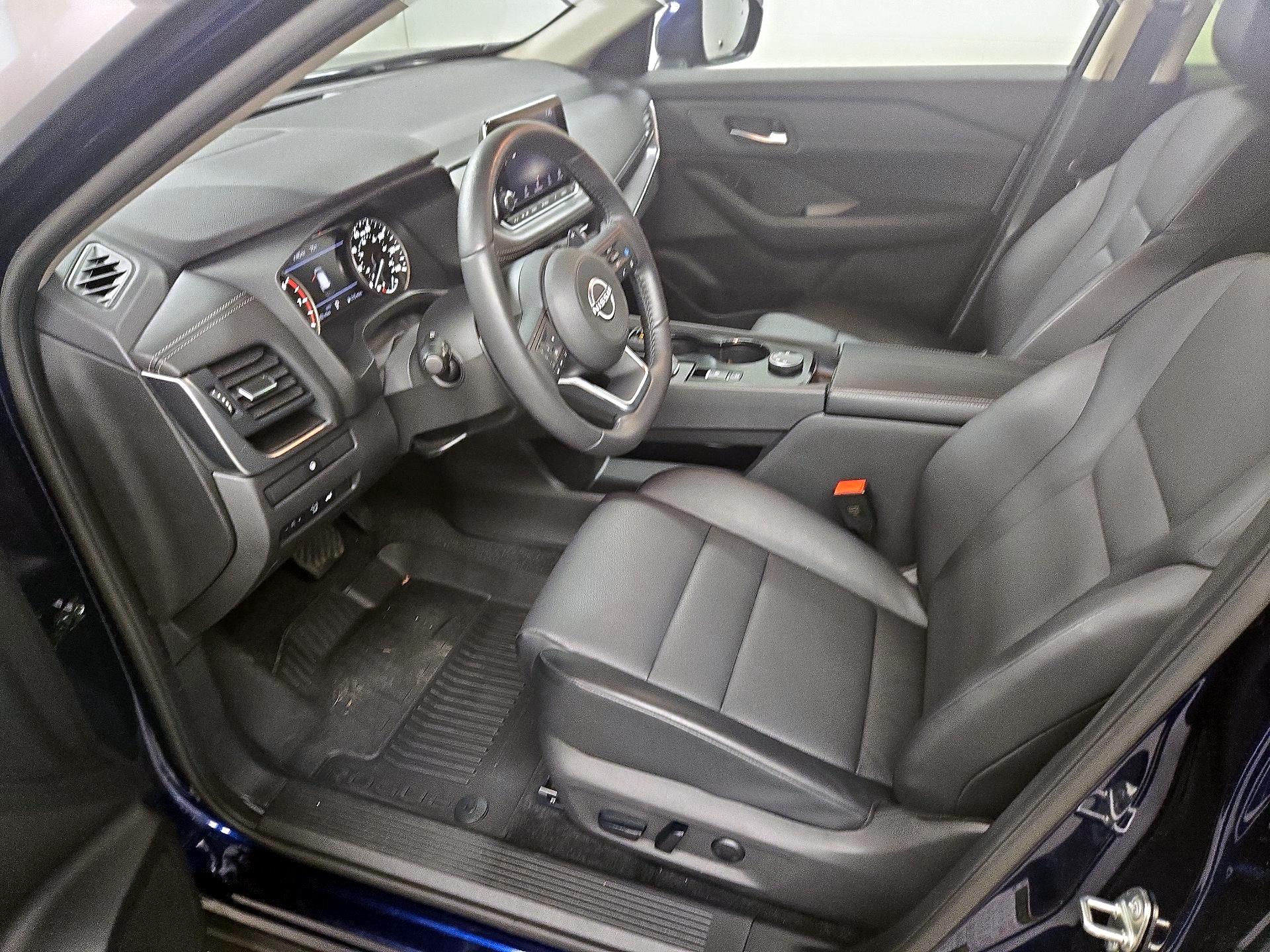 Thumbnail: 2024 Nissan Rogue - 11