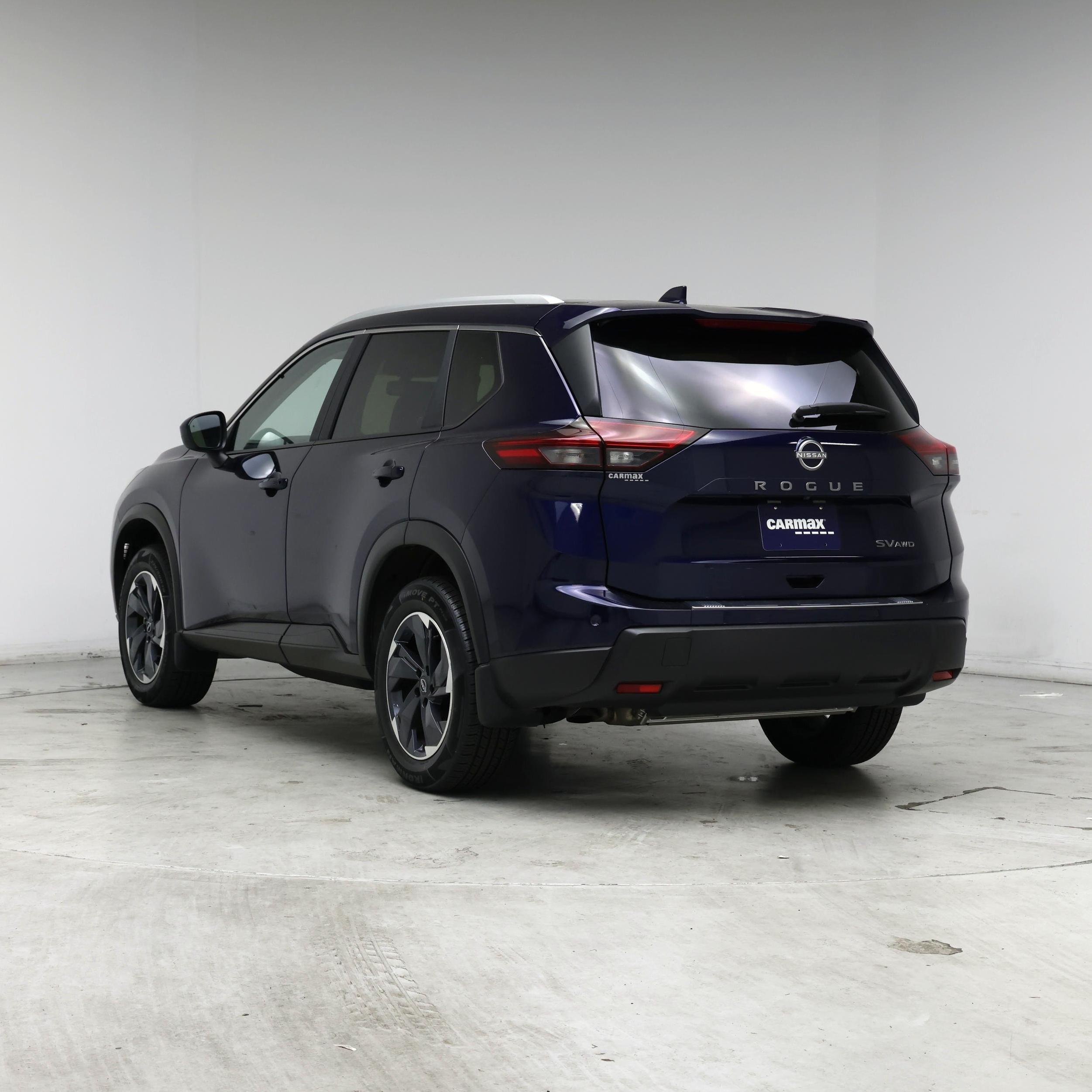 Thumbnail: 2024 Nissan Rogue - 2
