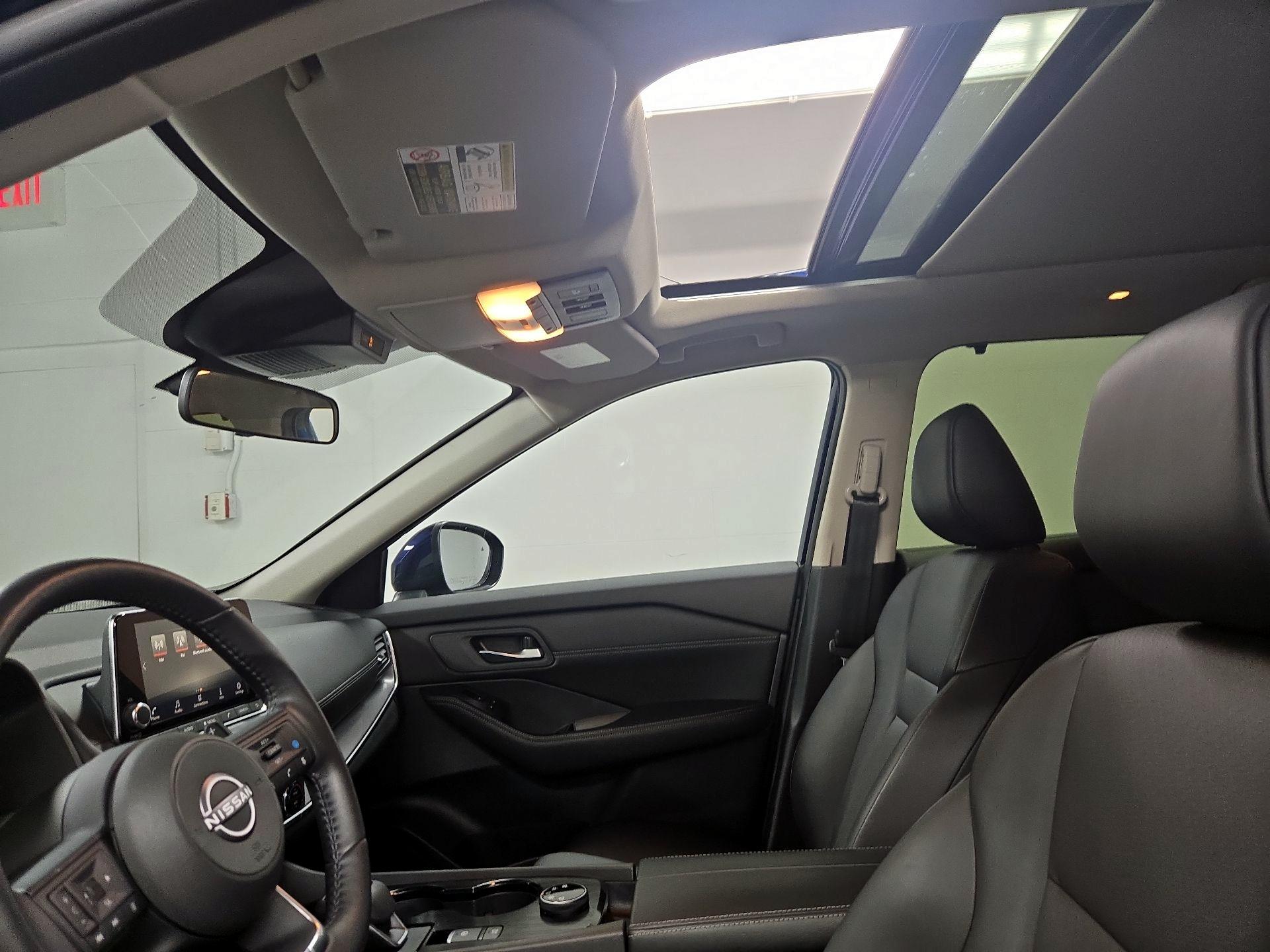 Thumbnail: 2024 Nissan Rogue - 19