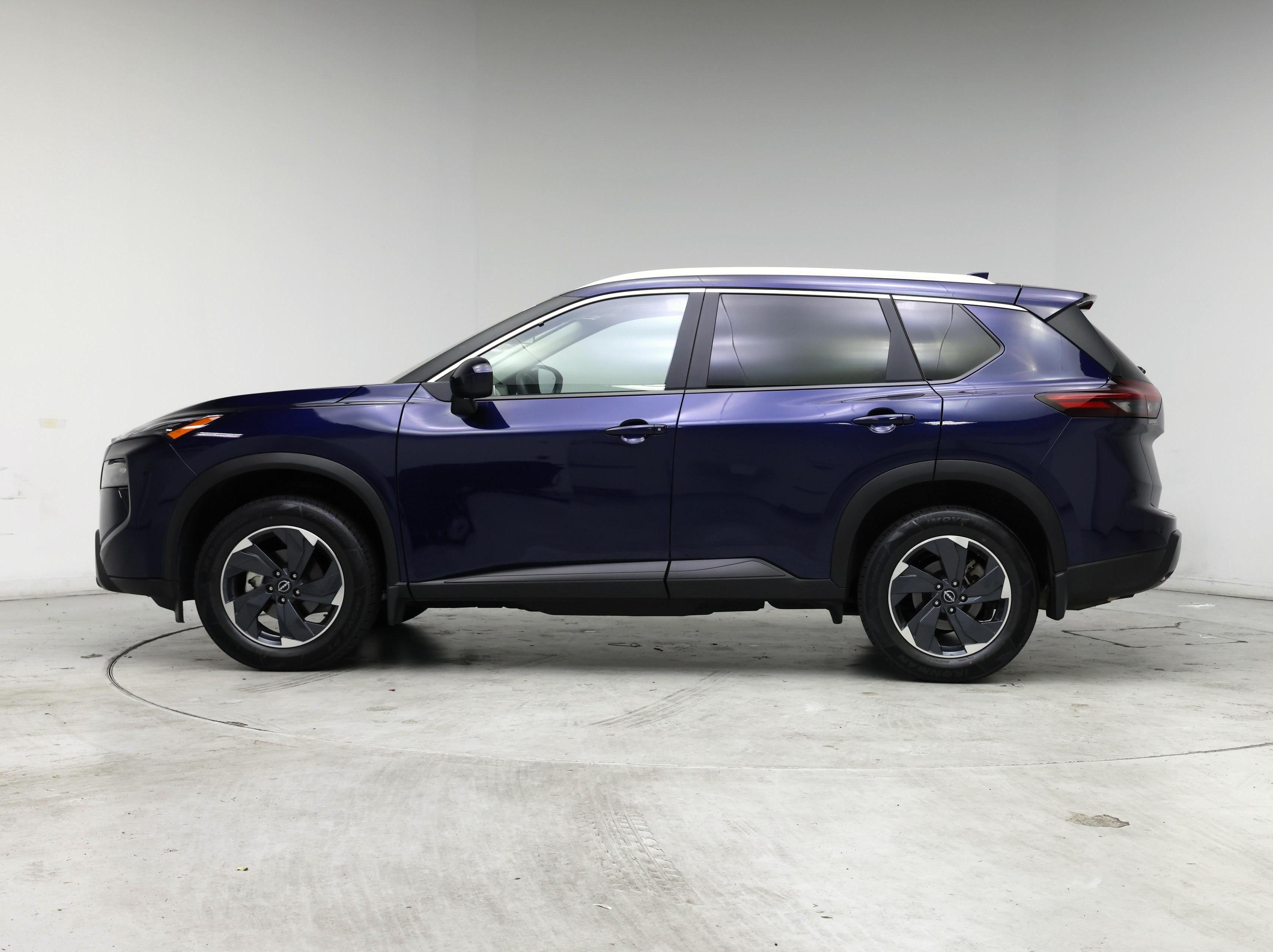 Thumbnail: 2024 Nissan Rogue - 3