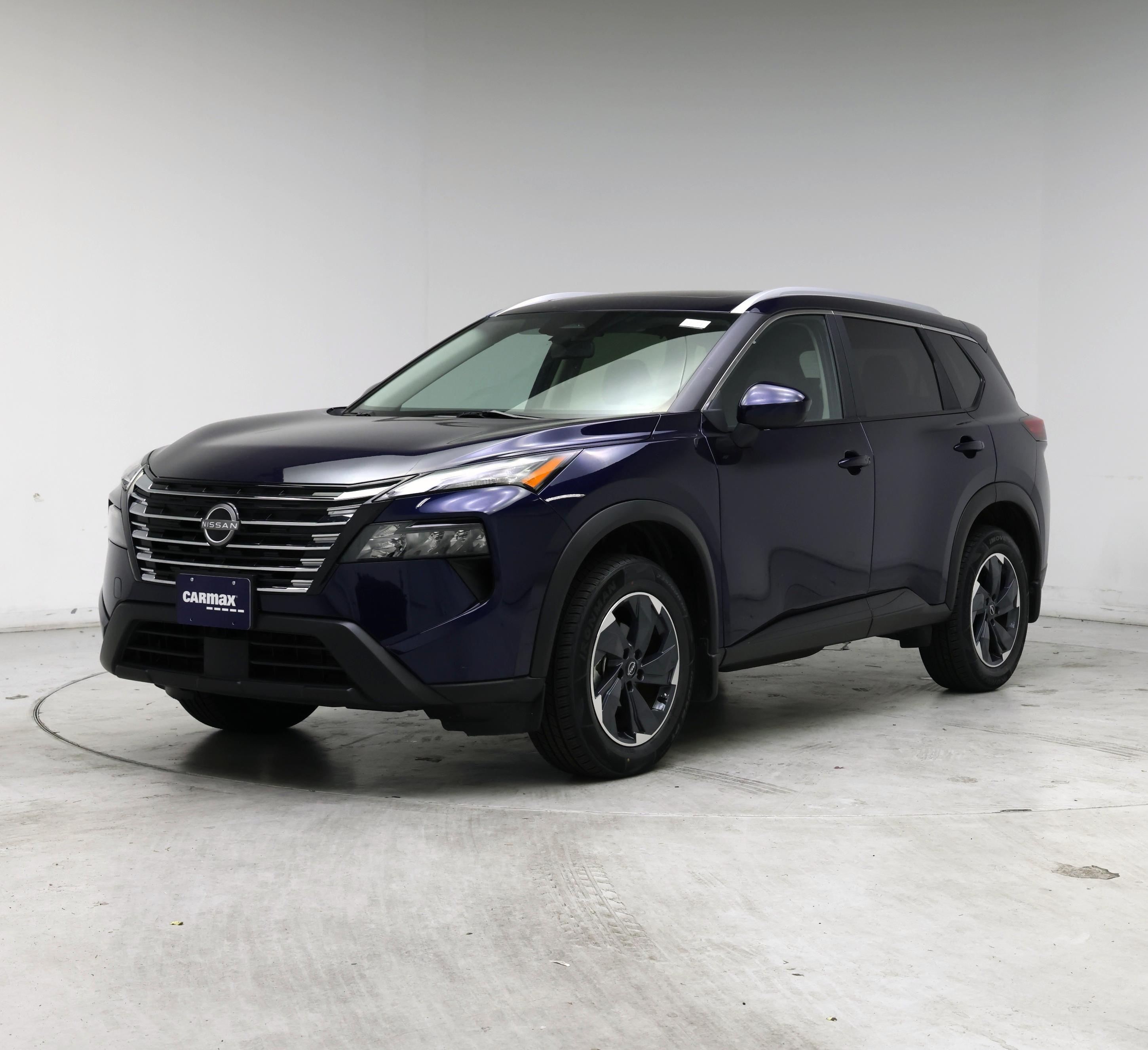 Thumbnail: 2024 Nissan Rogue - 4