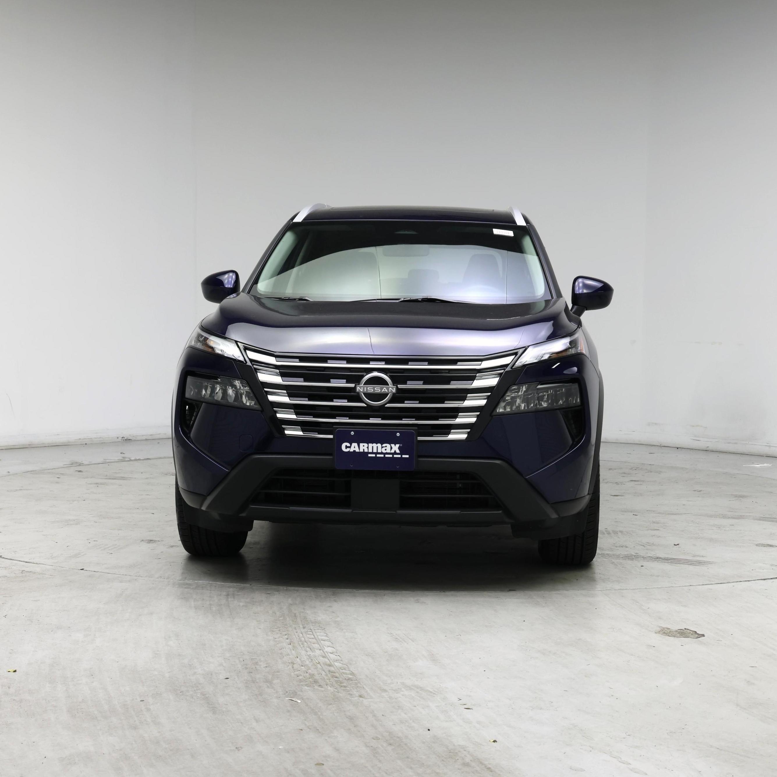 Thumbnail: 2024 Nissan Rogue - 5