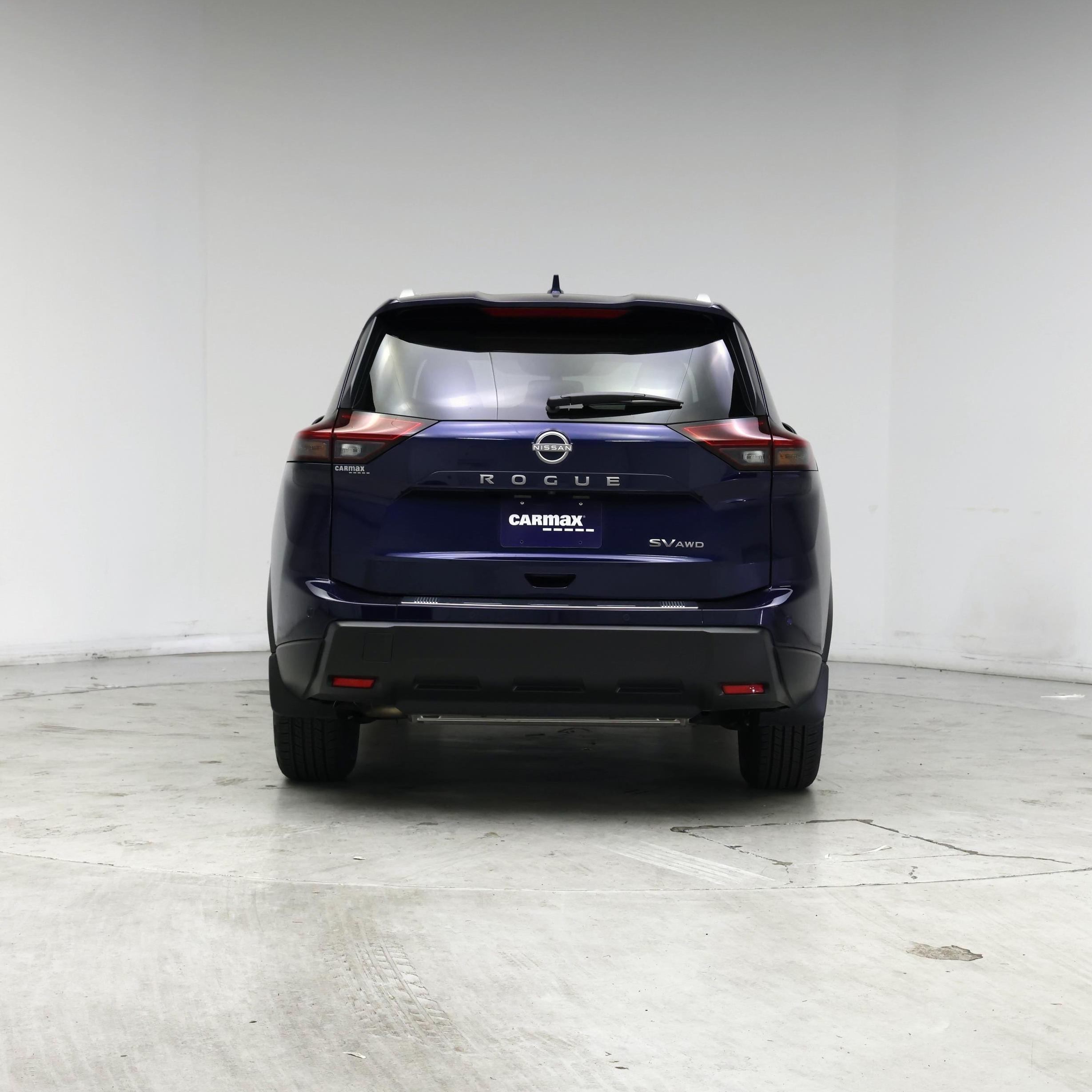 Thumbnail: 2024 Nissan Rogue - 6