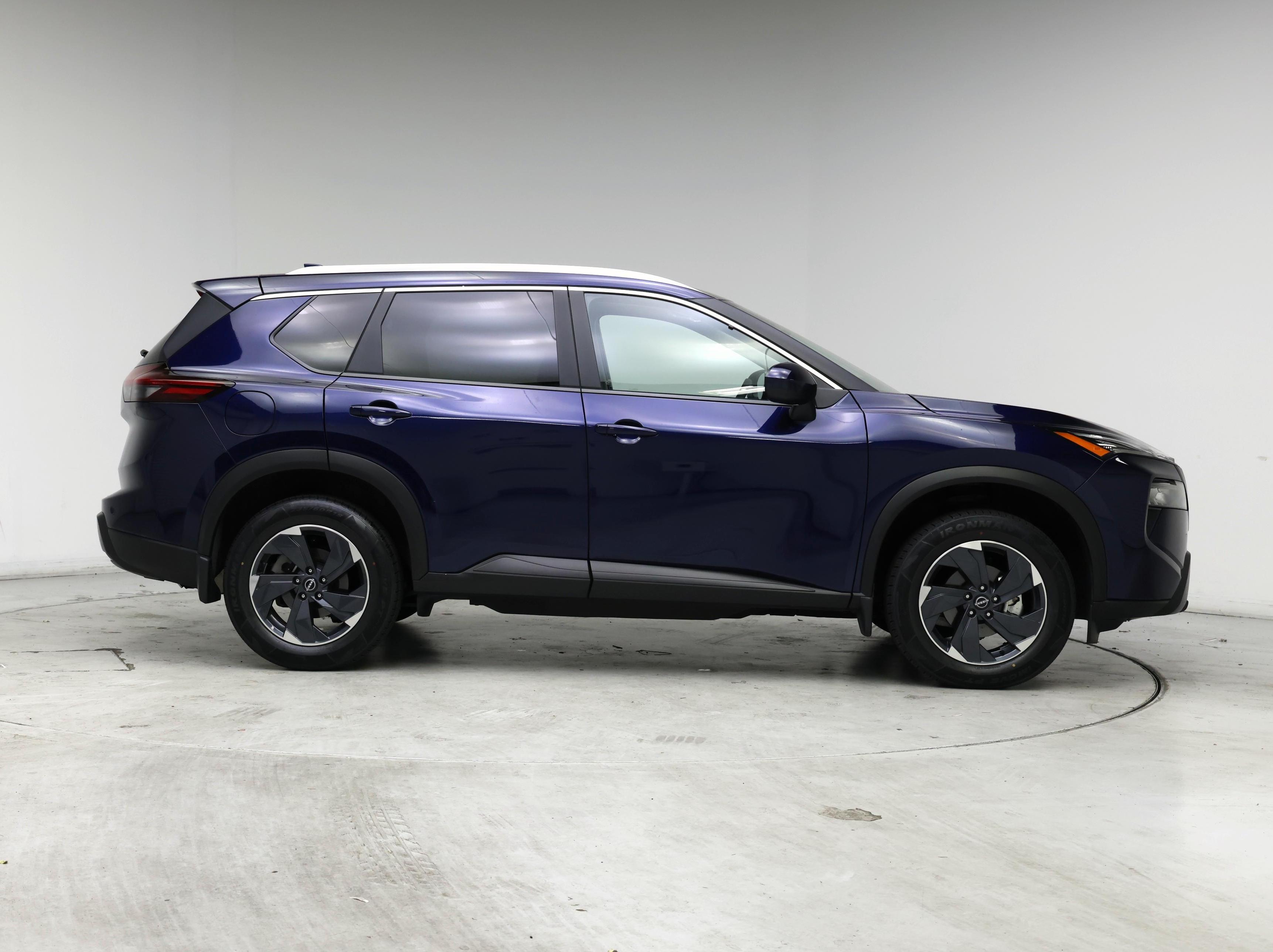 Thumbnail: 2024 Nissan Rogue - 7