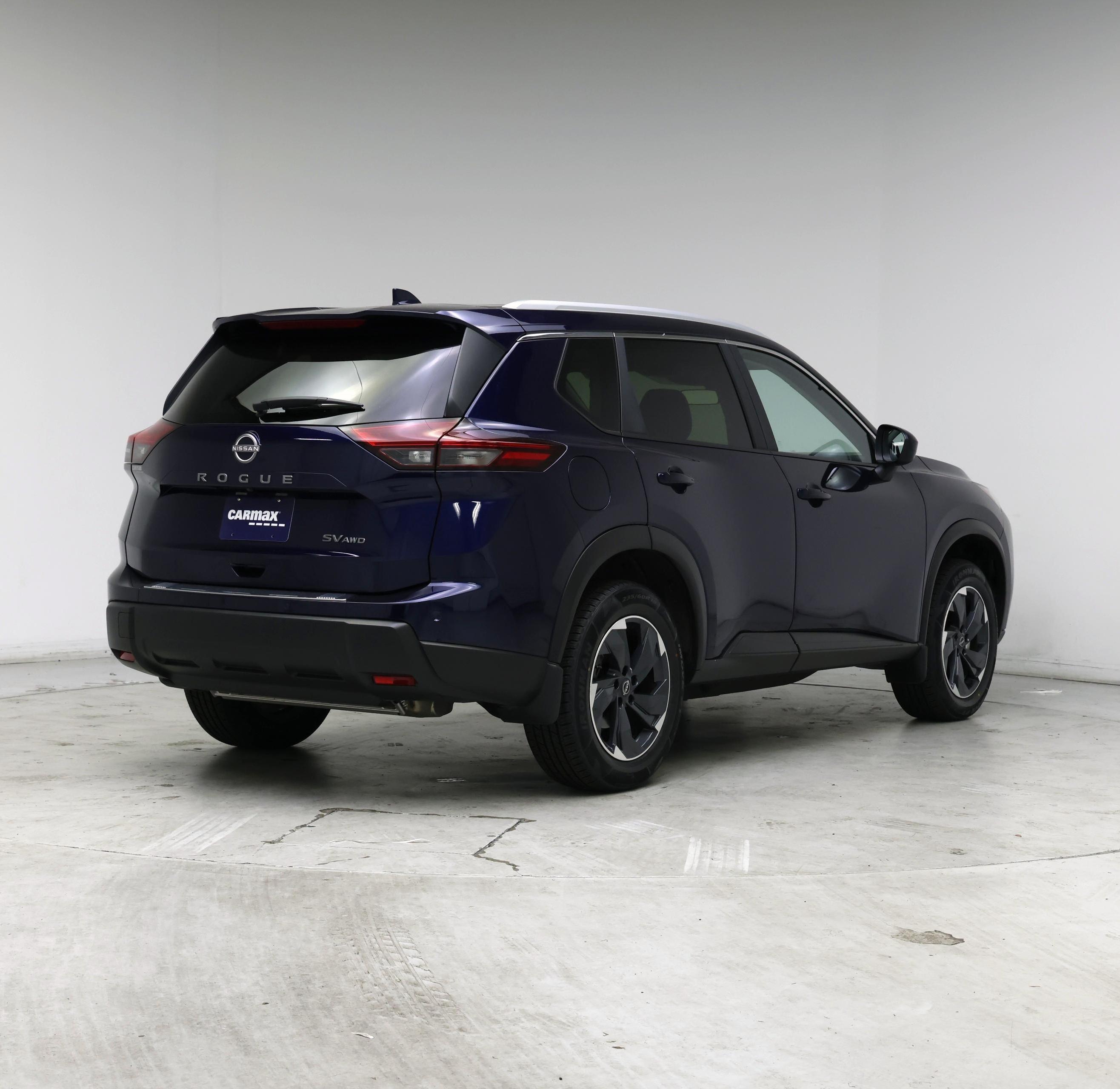 Thumbnail: 2024 Nissan Rogue - 8