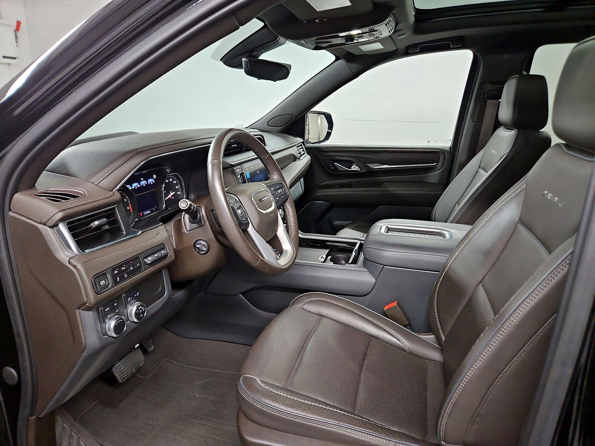 Thumbnail: 2021 GMC Yukon - 11