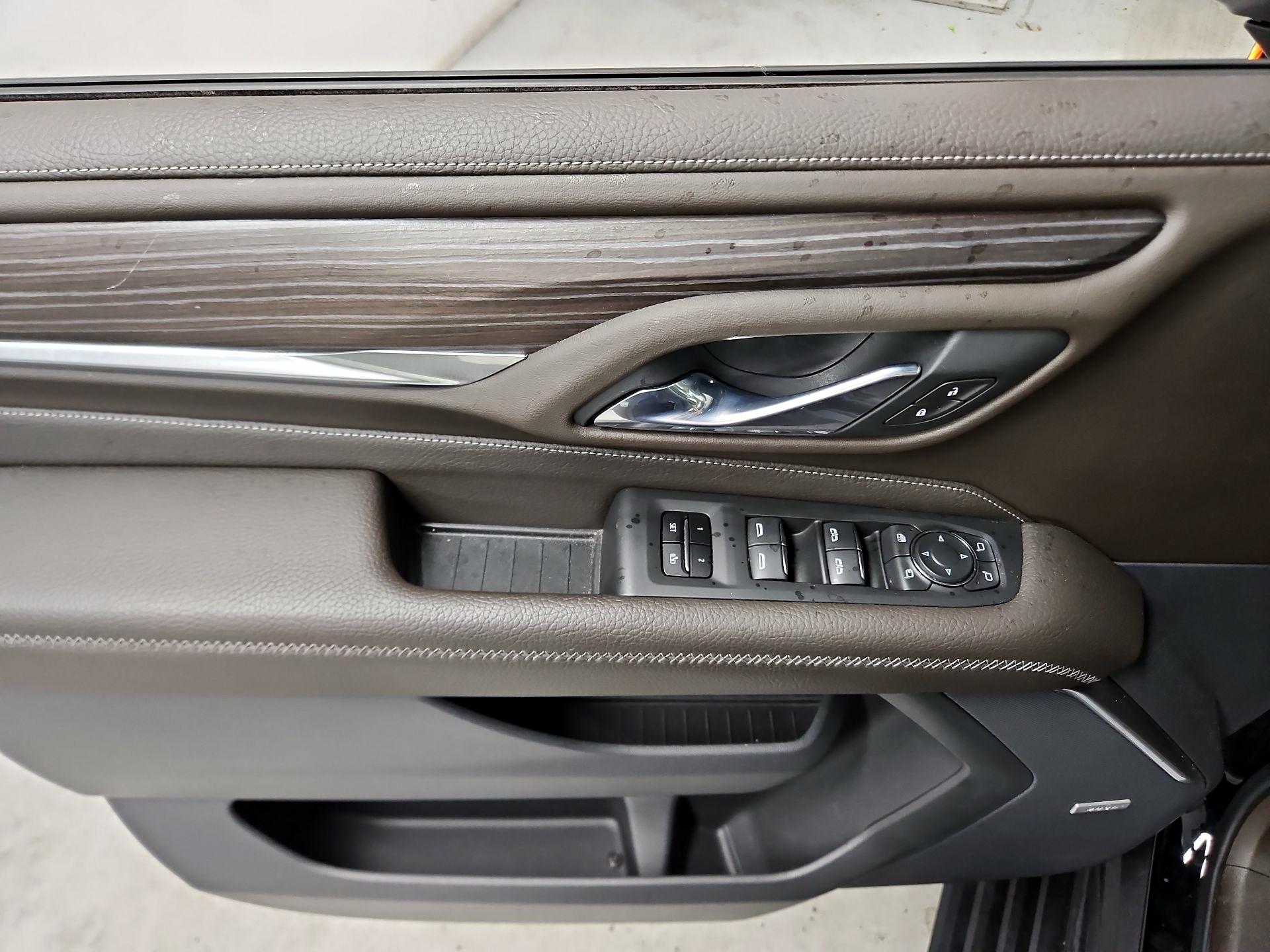 Thumbnail: 2021 GMC Yukon - 12