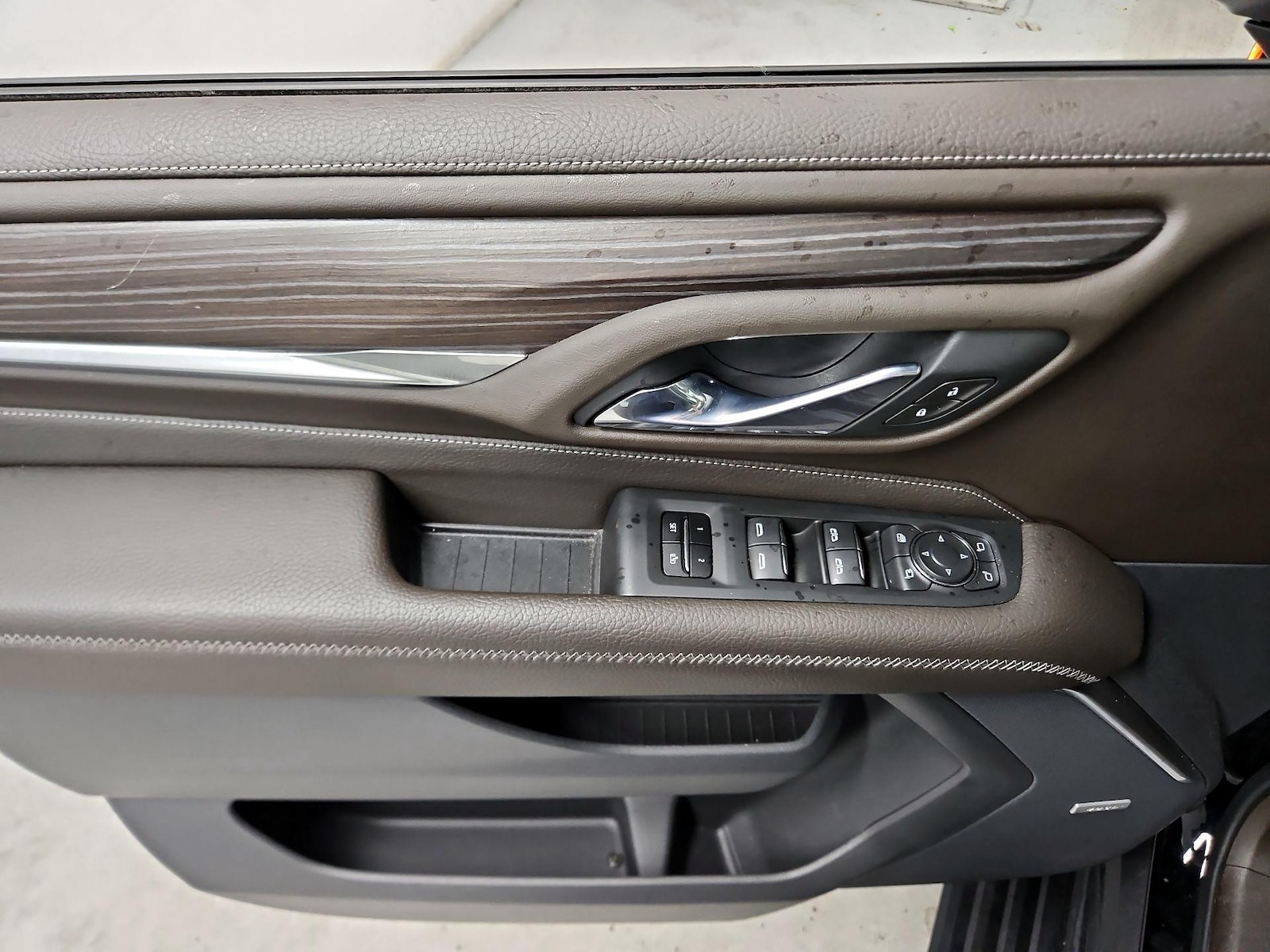 2021 GMC Yukon Denali - Photo 13