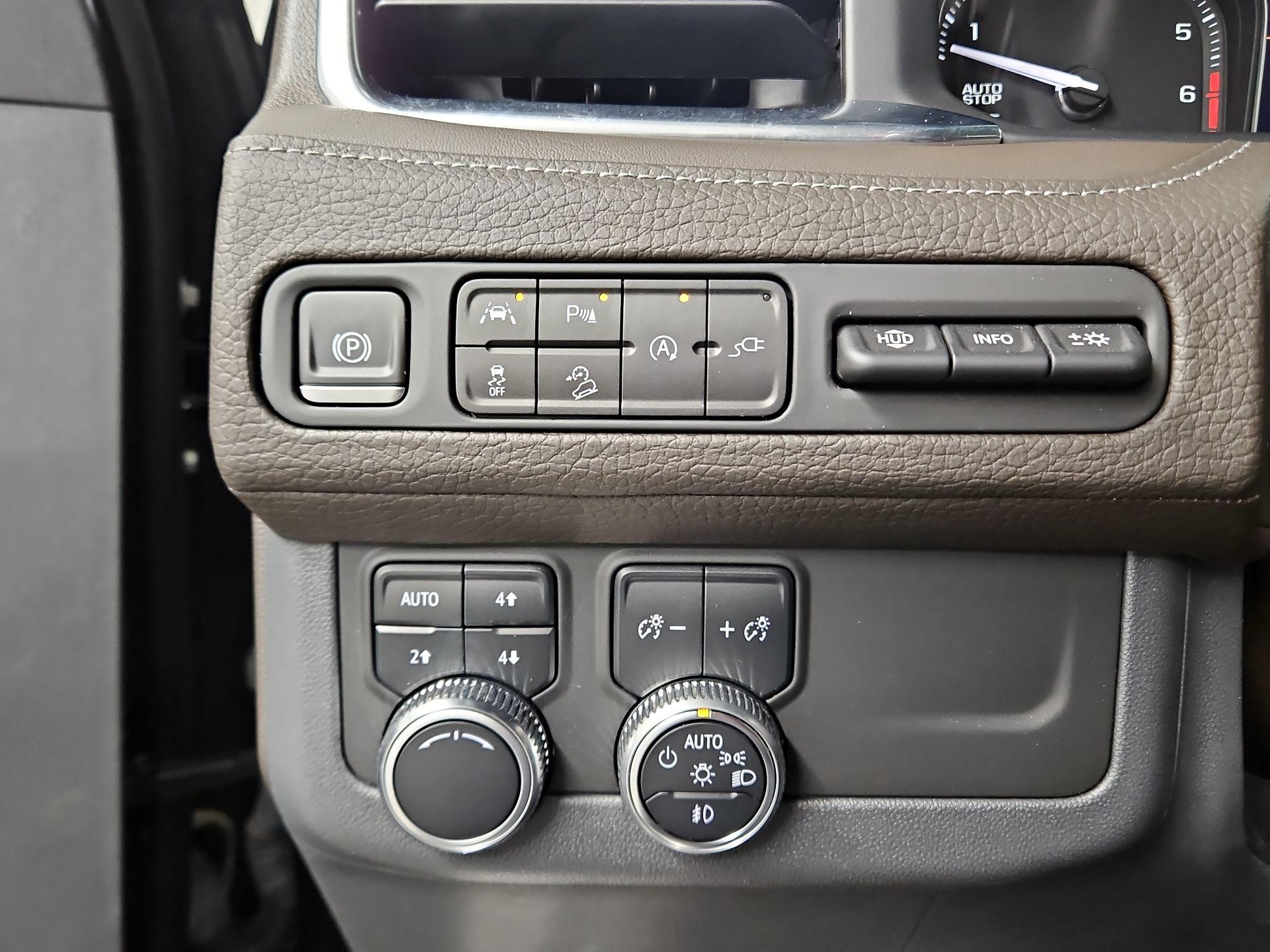 Thumbnail: 2021 GMC Yukon - 13
