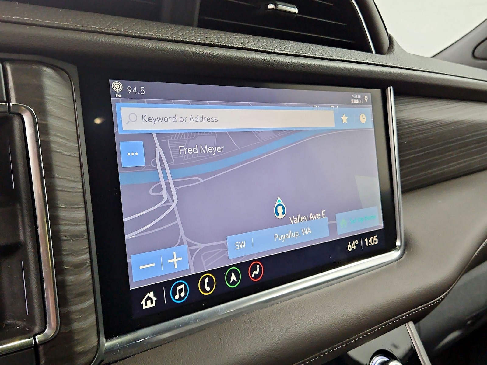 2021 GMC Yukon Denali - Photo 15
