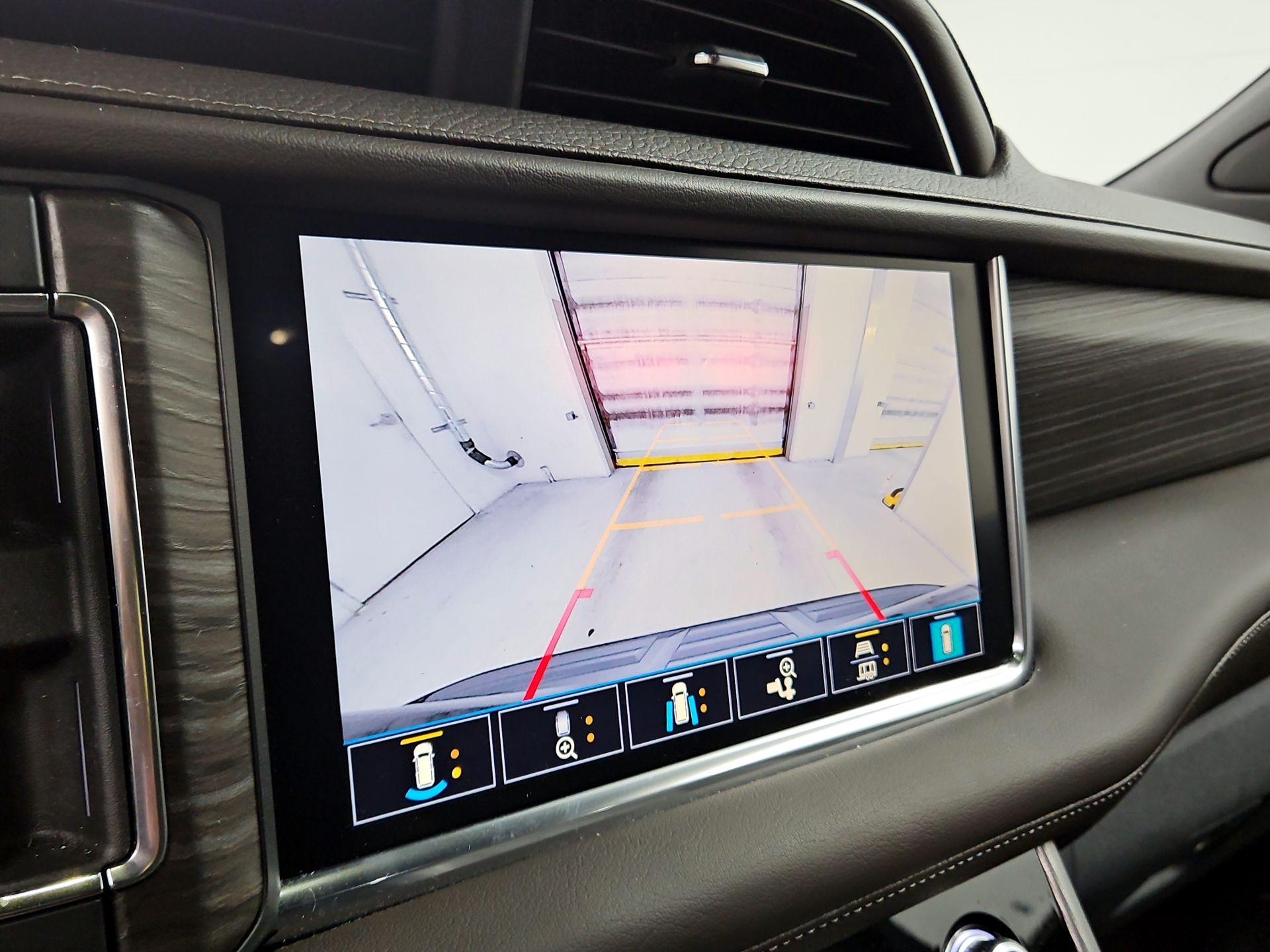 Thumbnail: 2021 GMC Yukon - 15
