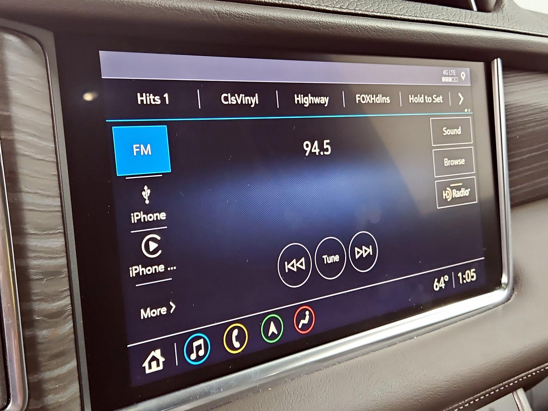 Thumbnail: 2021 GMC Yukon - 16