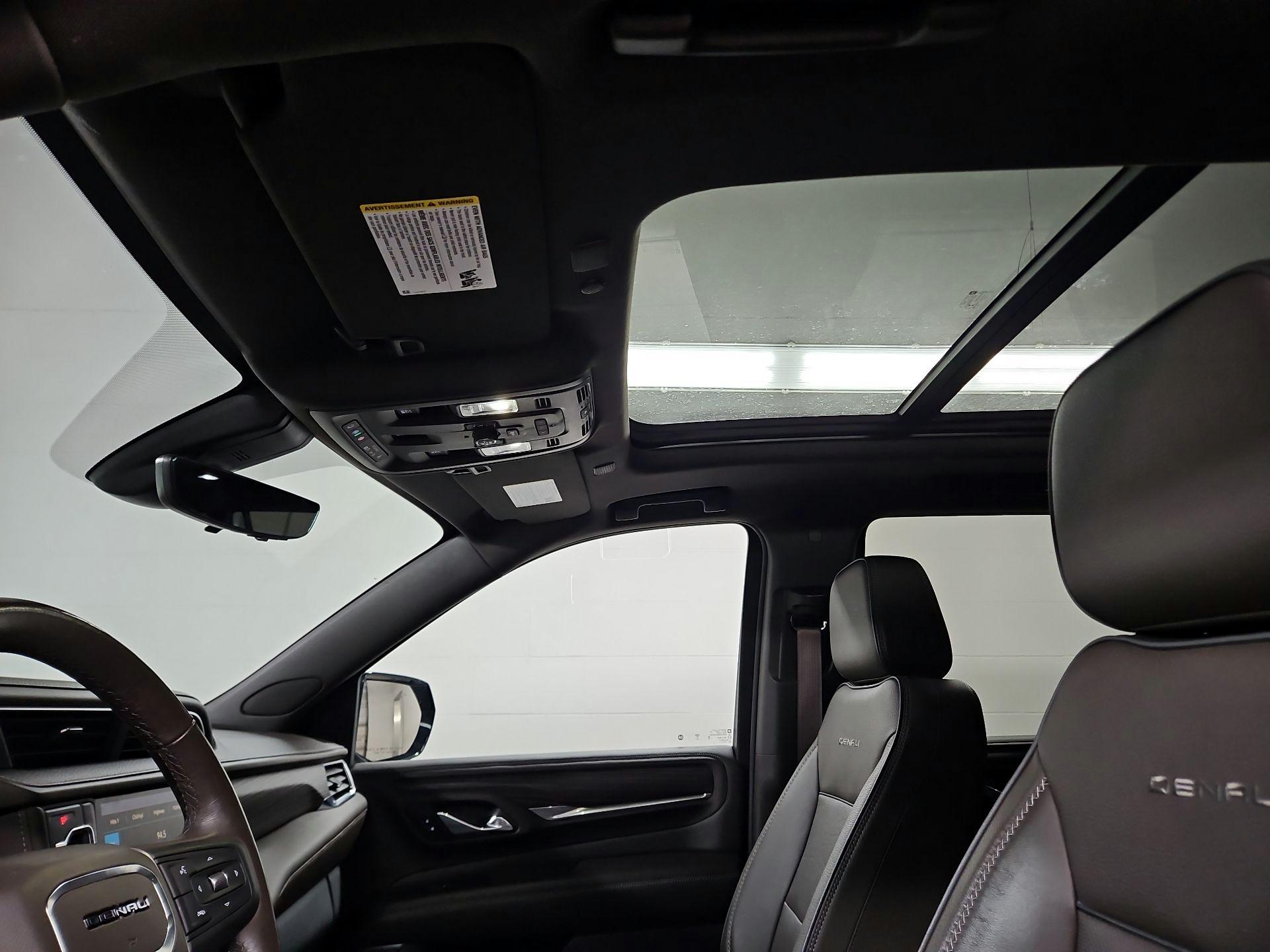 Thumbnail: 2021 GMC Yukon - 20