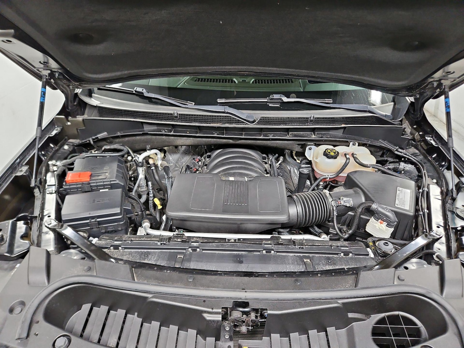 2021 GMC Yukon Denali - Photo 26