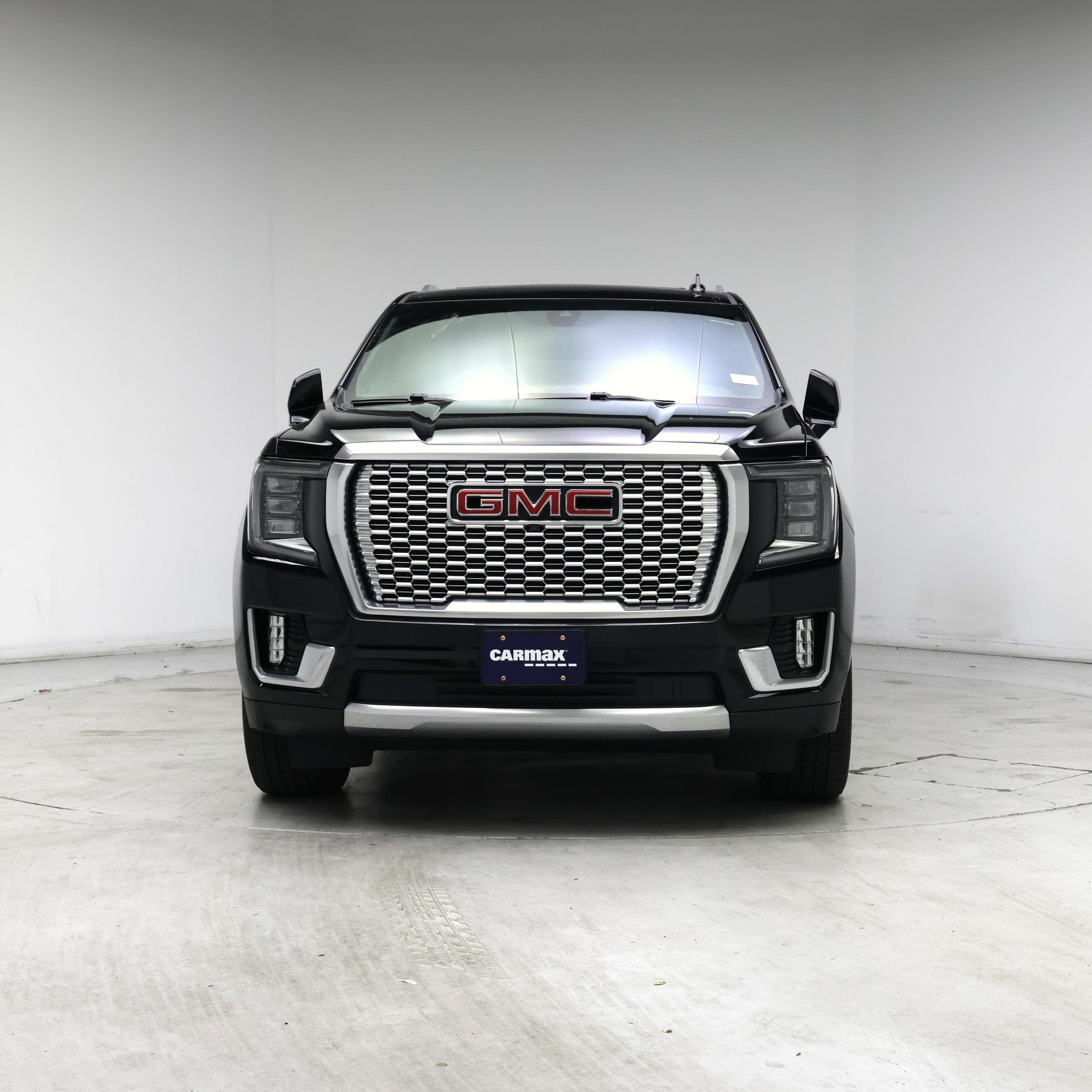 Thumbnail: 2021 GMC Yukon - 5