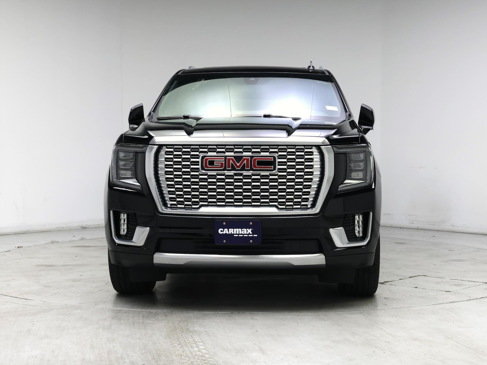 2021 GMC Yukon Denali - Photo 6