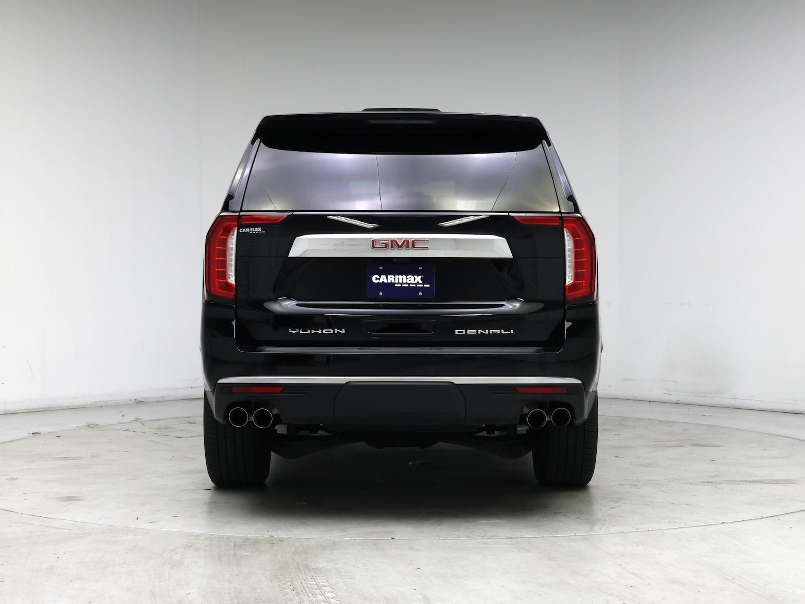 2021 GMC Yukon Denali - Photo 7