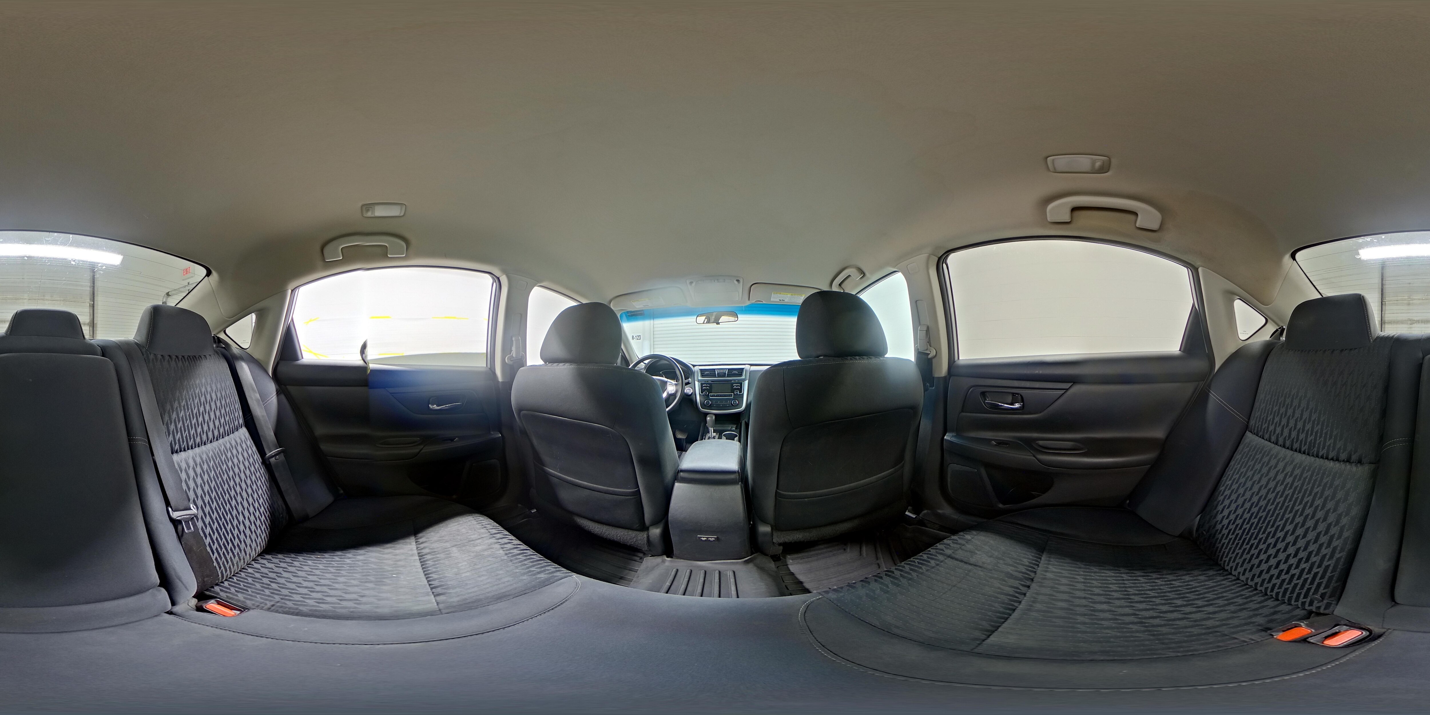 2018 Nissan Altima S - Photo 25
