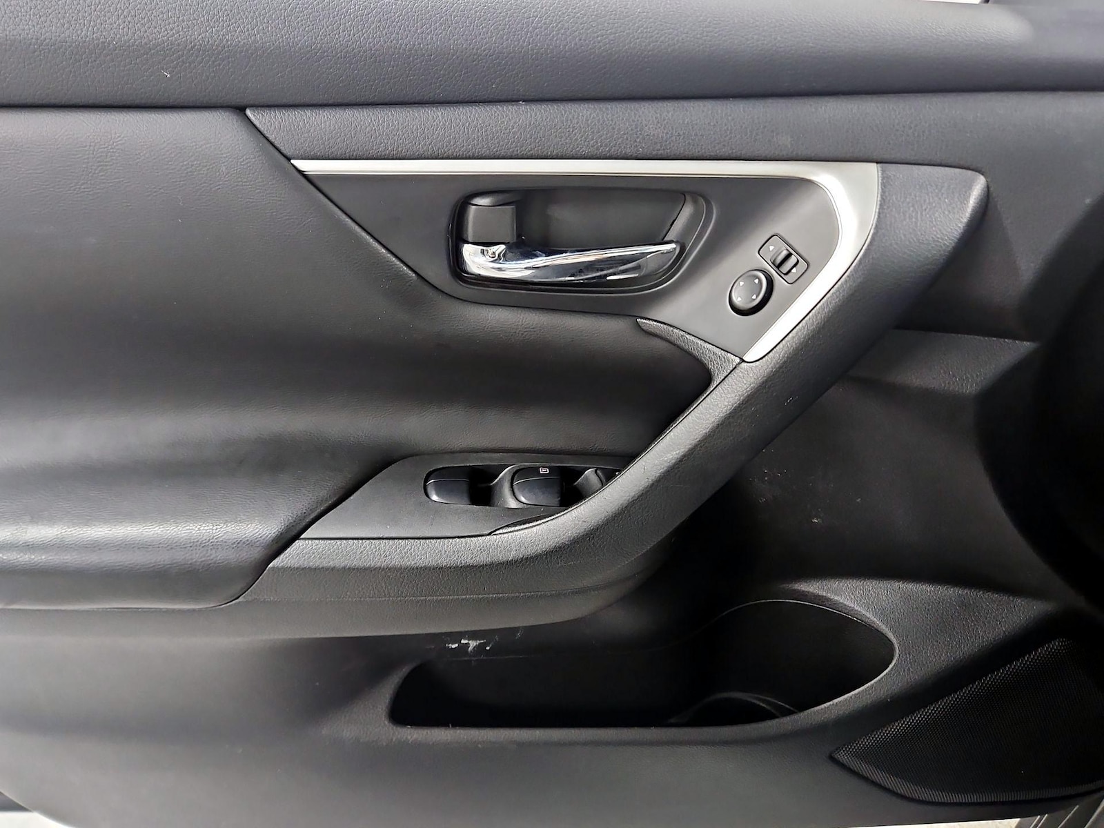 2018 Nissan Altima S - Photo 13