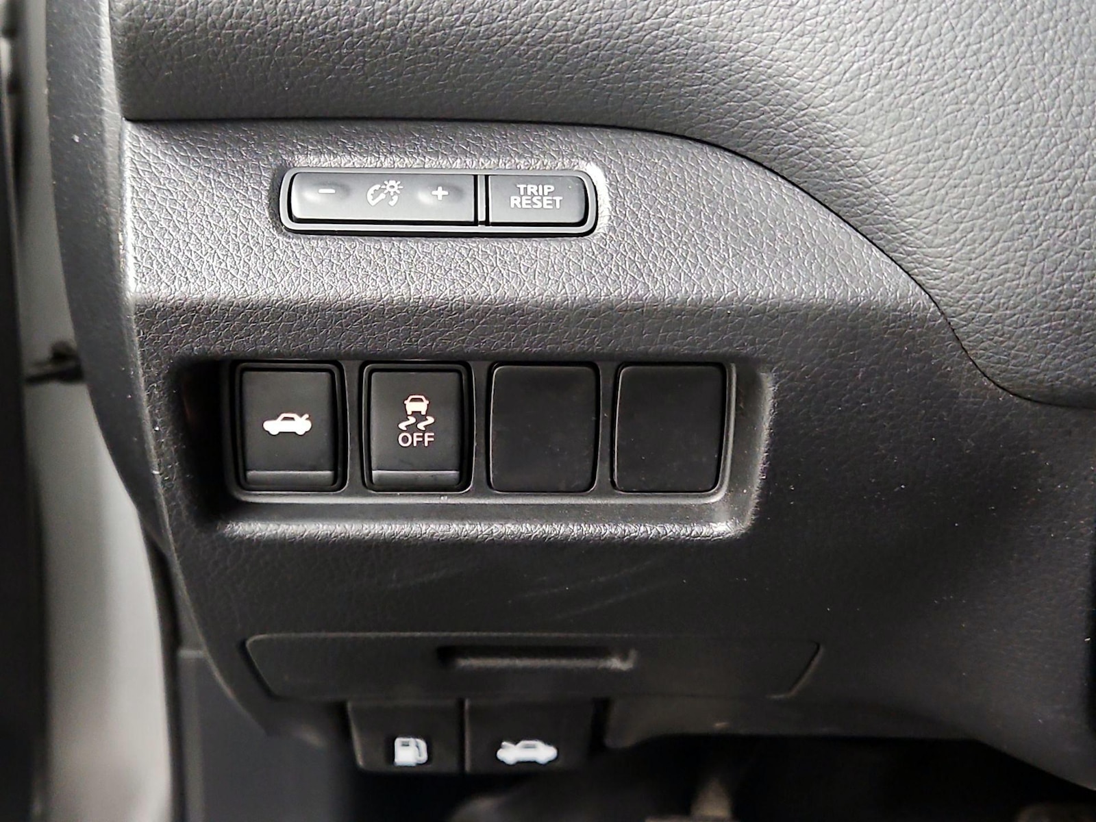 2018 Nissan Altima S - Photo 14