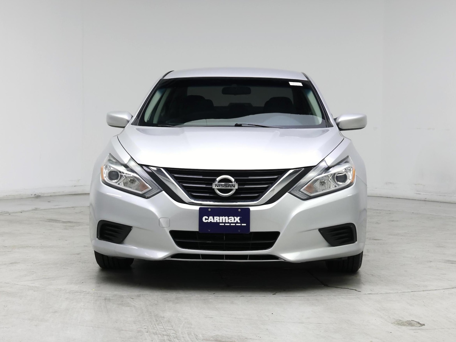 2018 Nissan Altima S - Photo 6