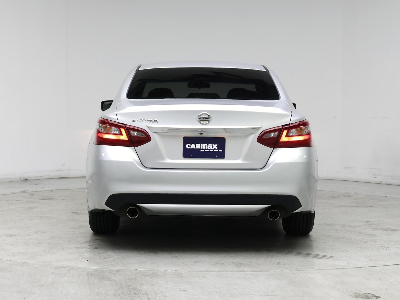2018 Nissan Altima S - Photo 7