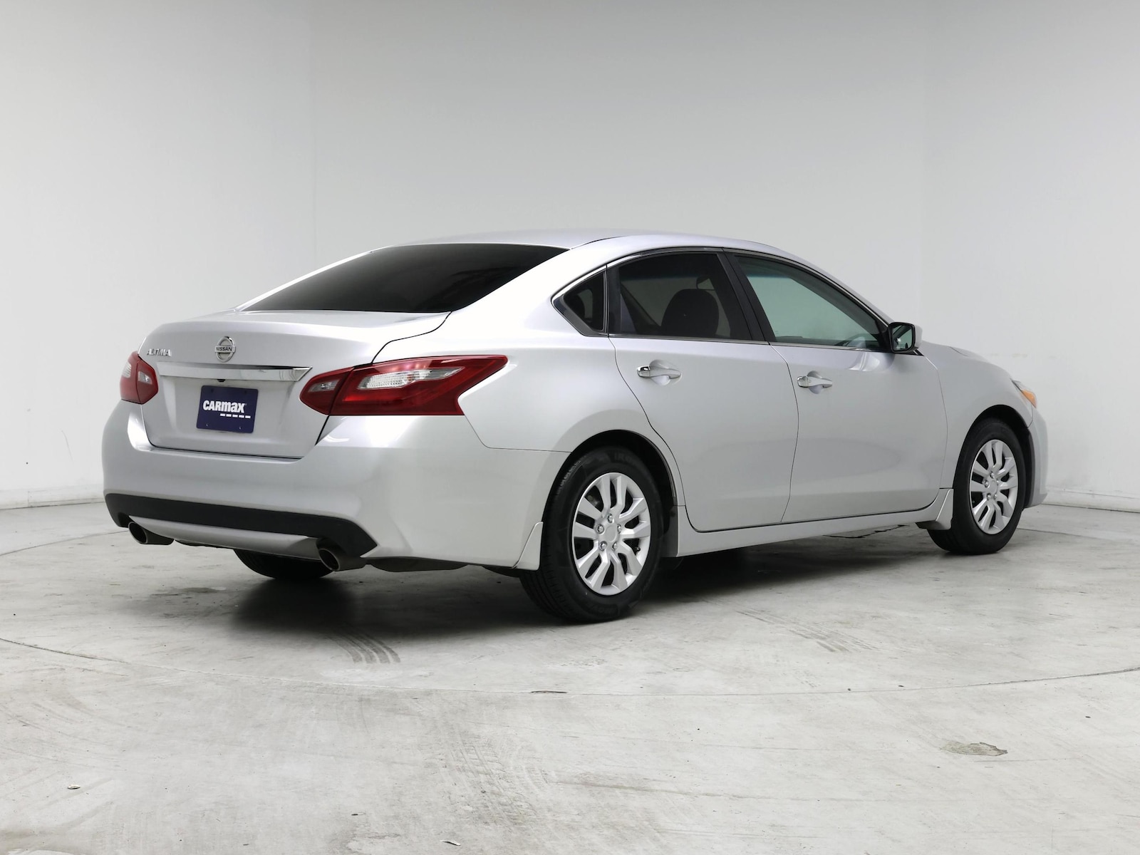 2018 Nissan Altima S - Photo 9