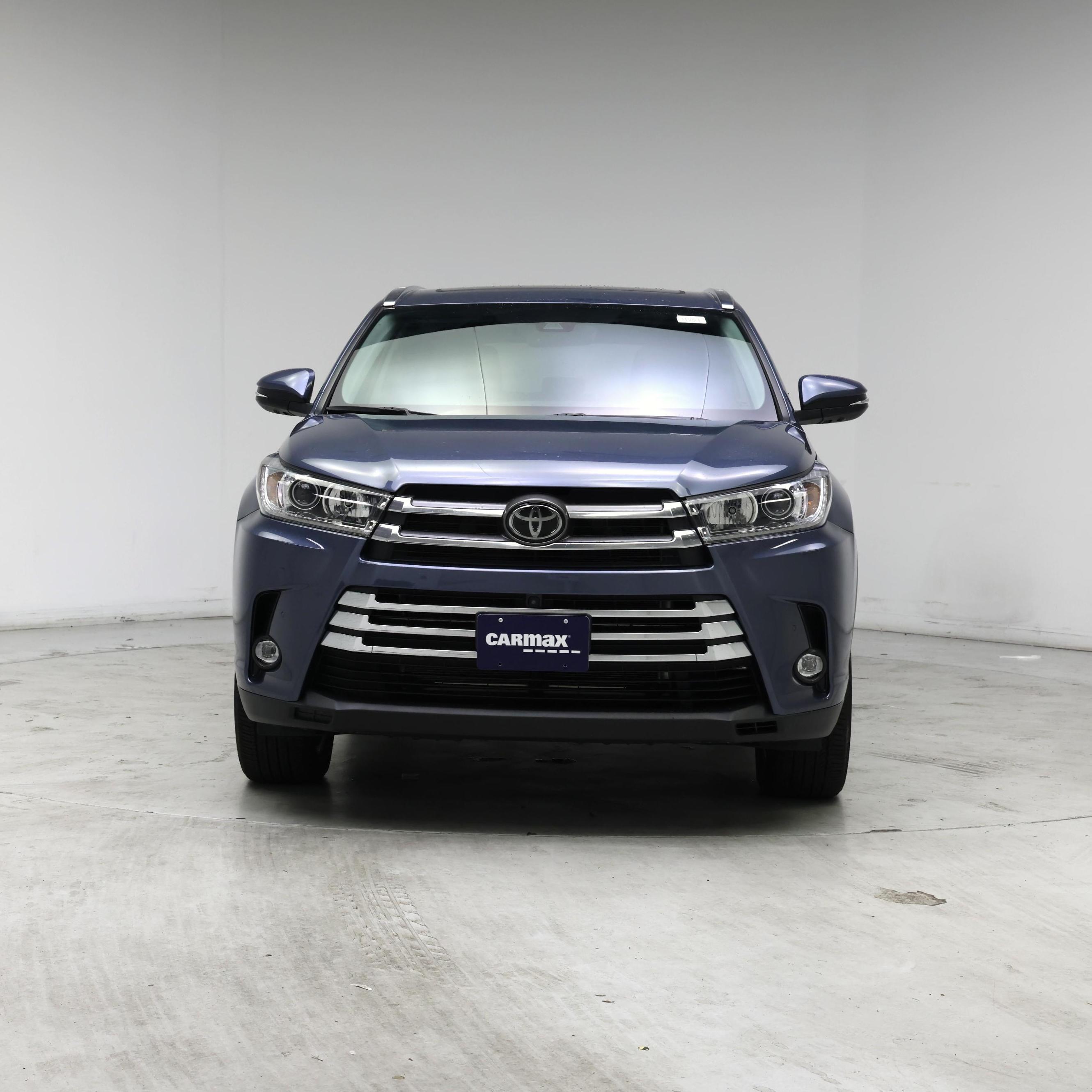 Thumbnail: 2019 Toyota Highlander - 5