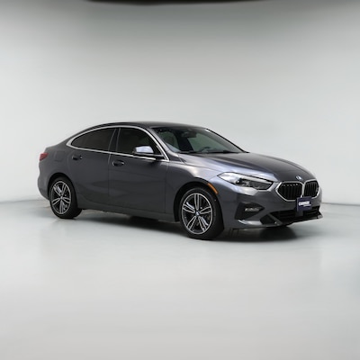 2020 BMW 228 I xDrive Gran Coupe