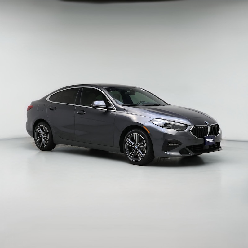 2020 BMW 228 I xDrive Gran Coupe